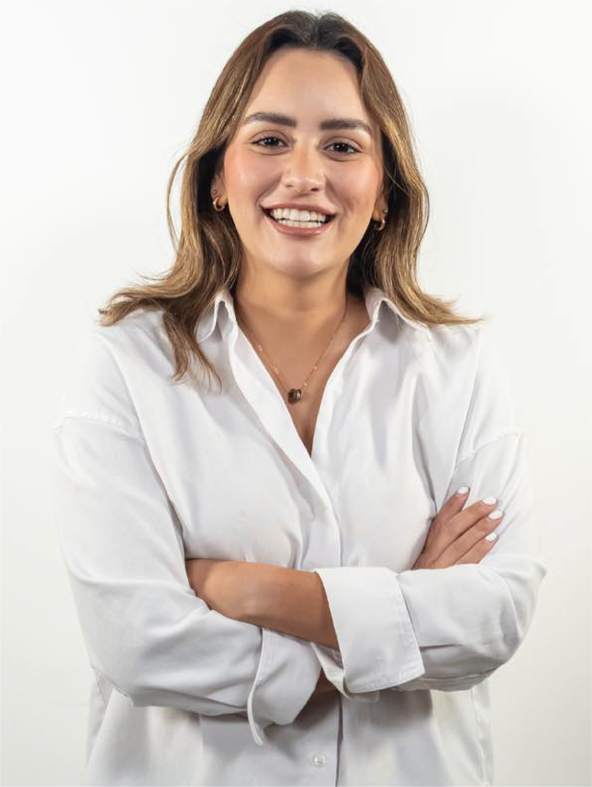 Foto de Montserrat Pérez Cisneros