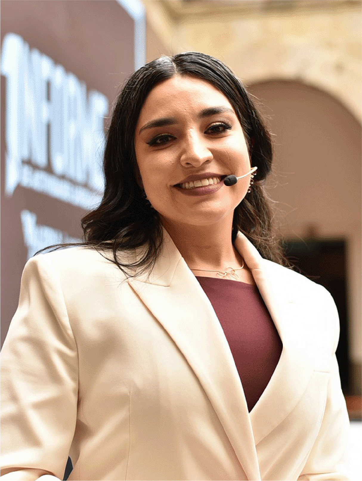 Foto de Valeria Guadalupe Ávila Gutiérrez