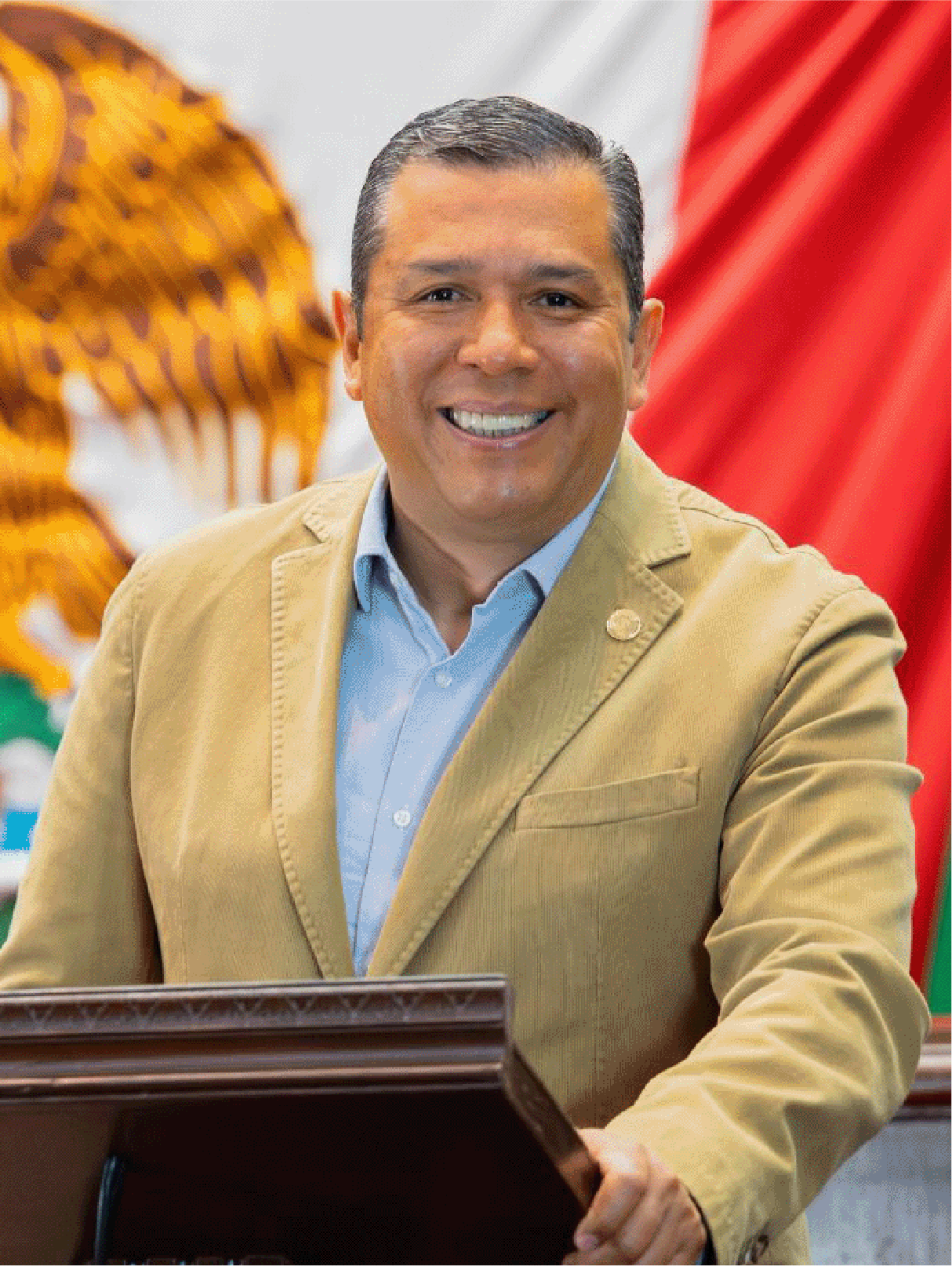 Foto de Juan Carlos Barragán Vélez