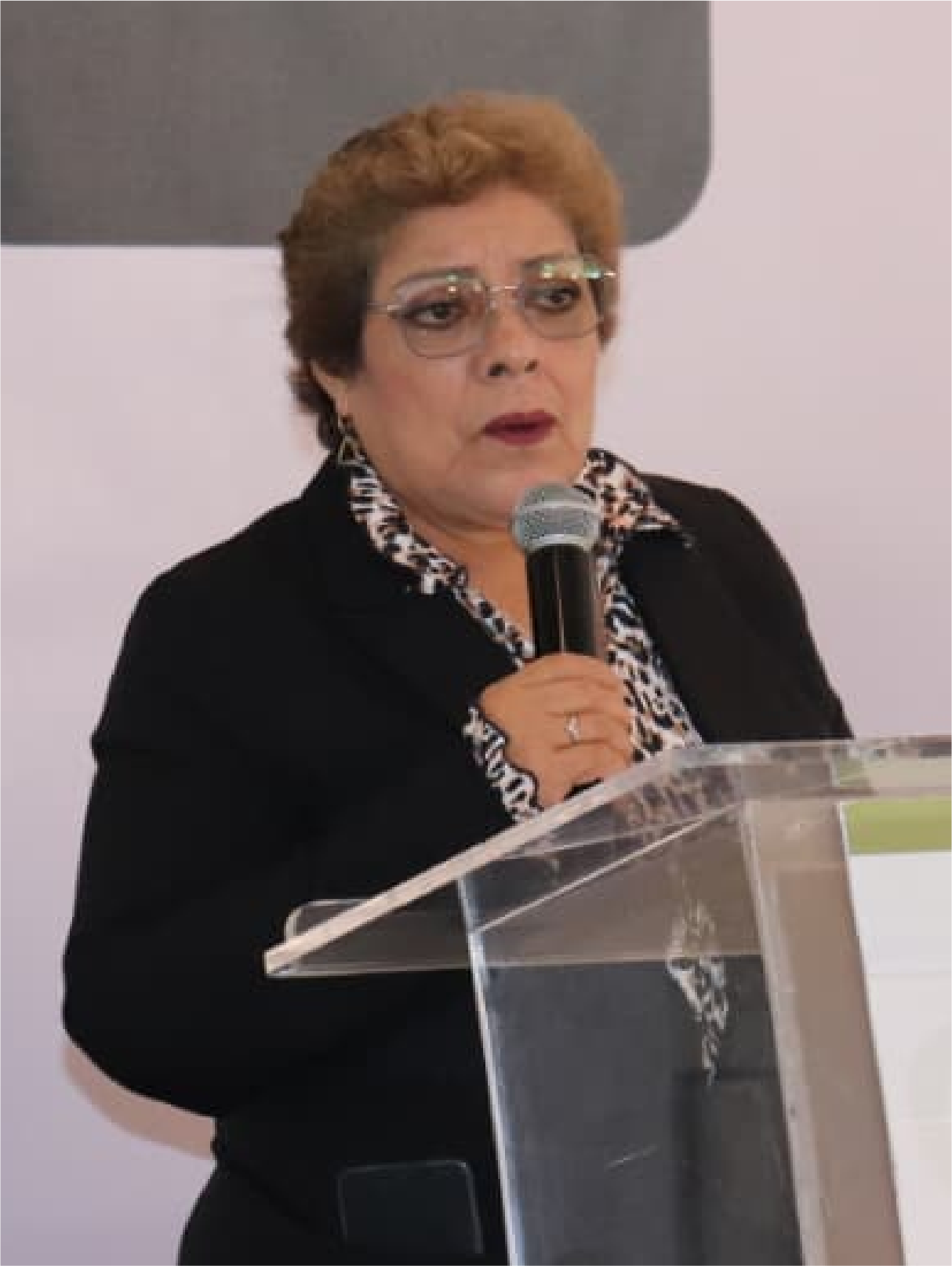 Foto de Ruth Rodríguez López