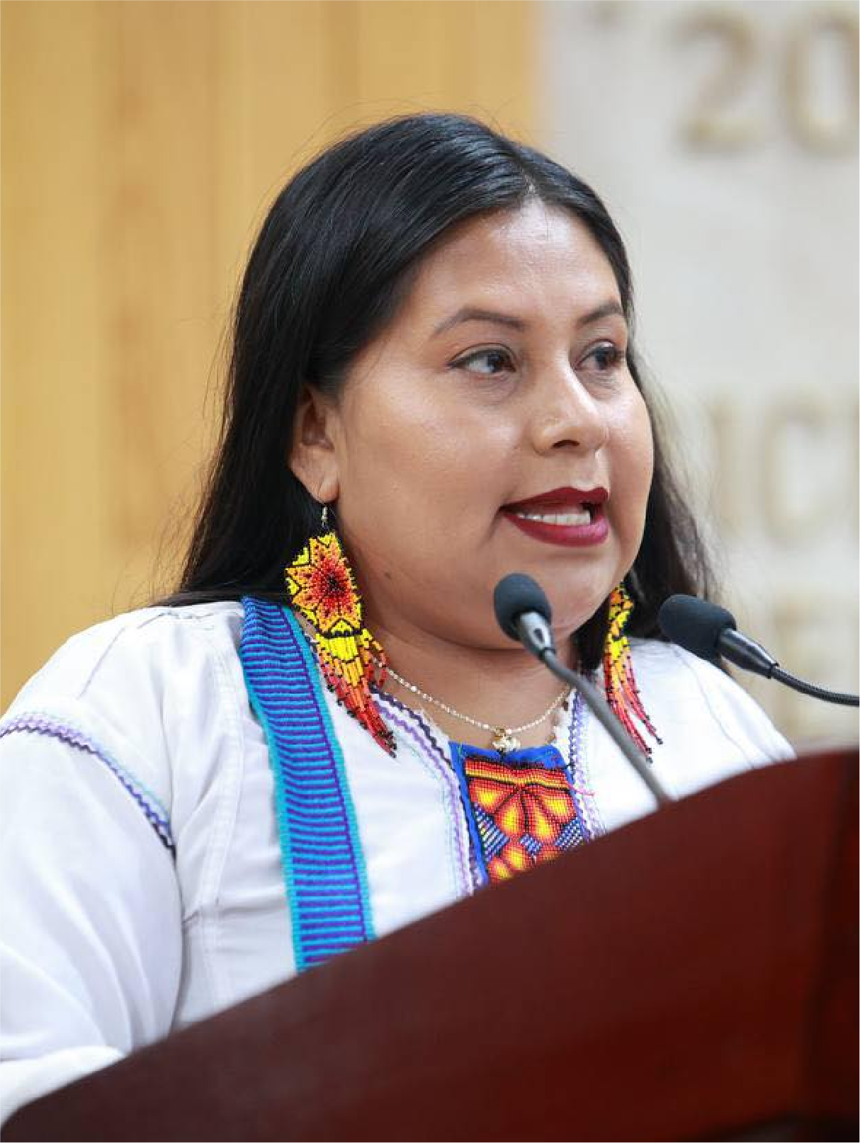 Foto de María Belén Muñoz Barajas