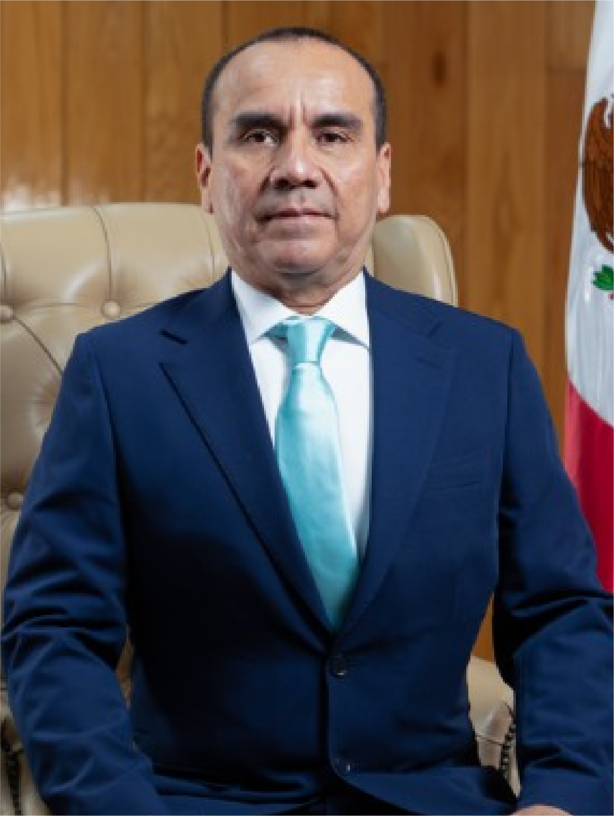 Foto de Jorge Salvador Álvarez López