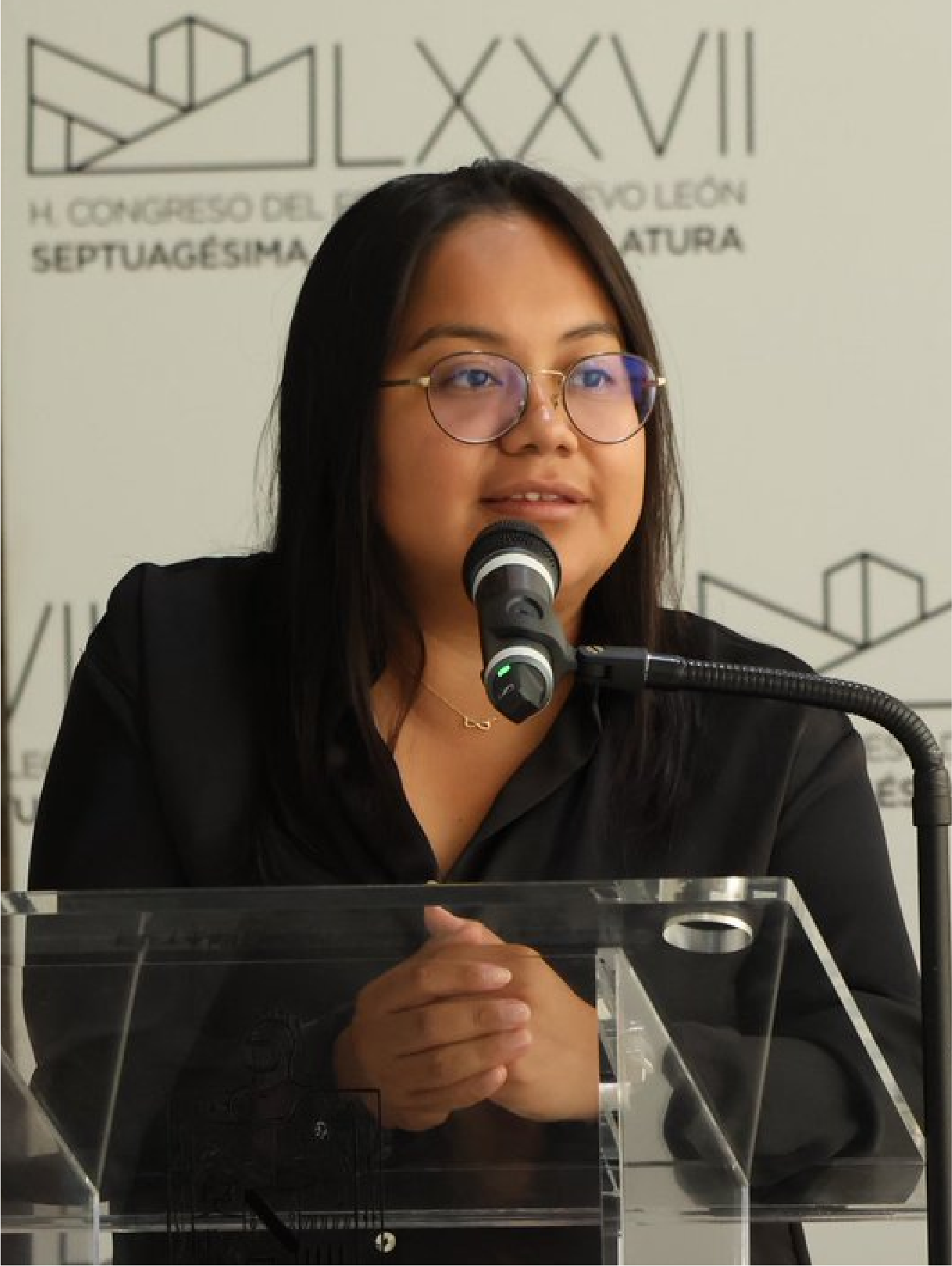 Foto de Marisol González Elías