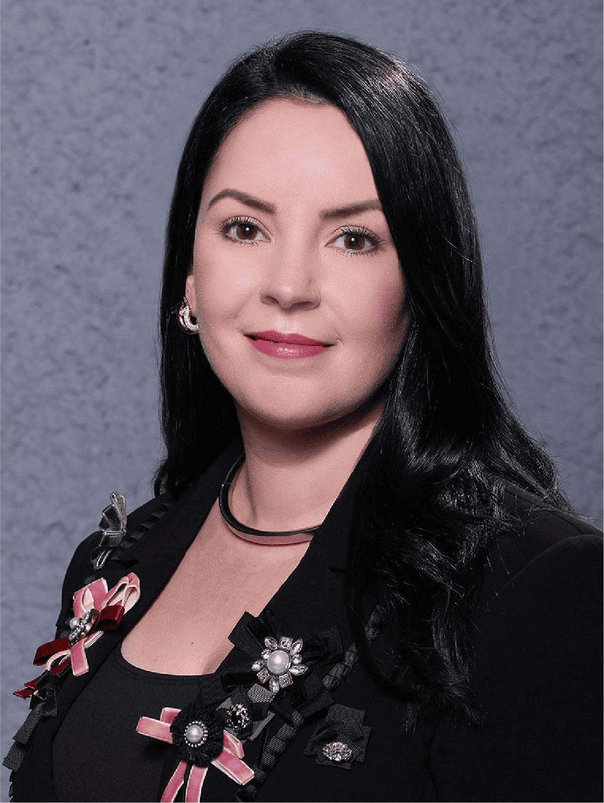 Foto de Brenda Velázquez Valdez