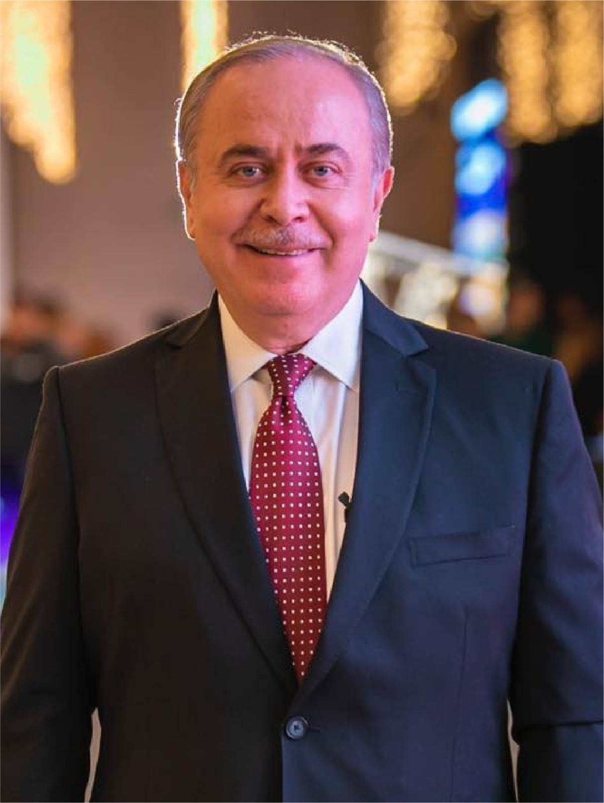 Foto de Héctor Julián Morales Rivera