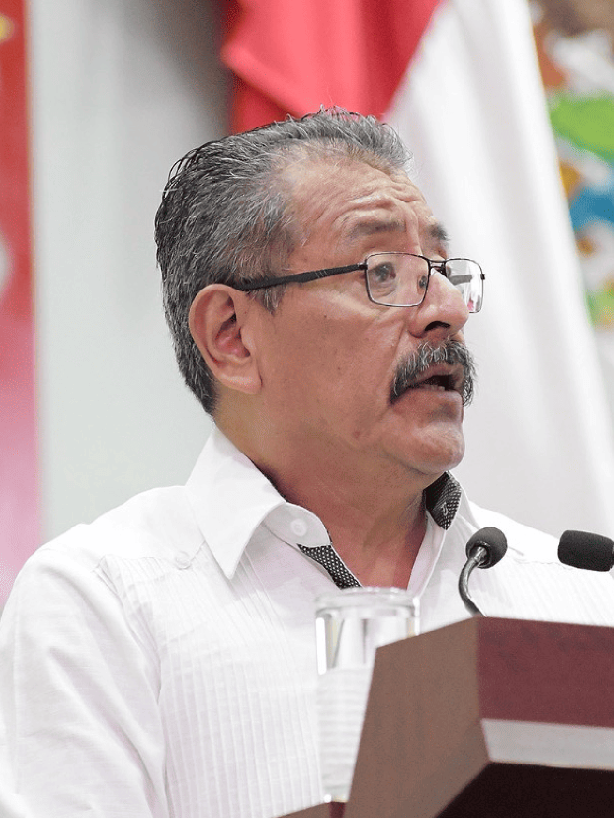 Foto de Raynel Ramírez Mijangos