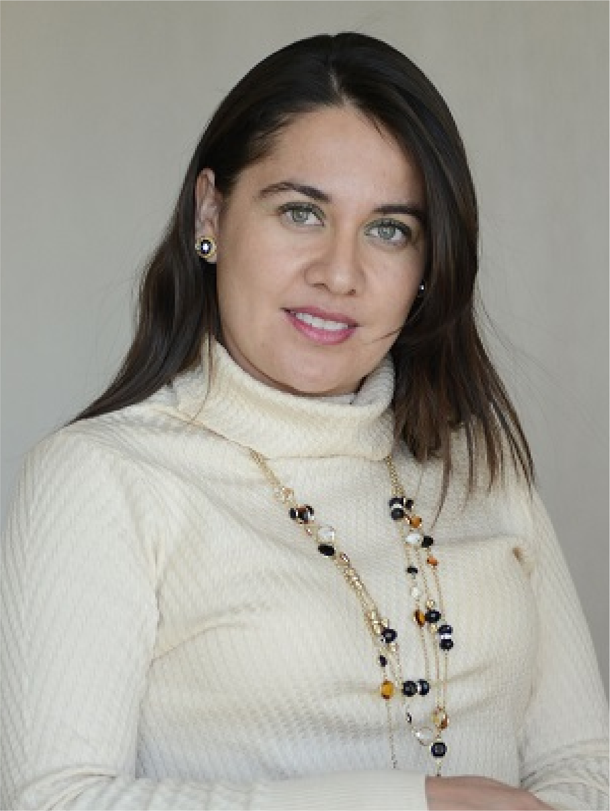 Foto de Antonia Natividad Díaz Jiménez