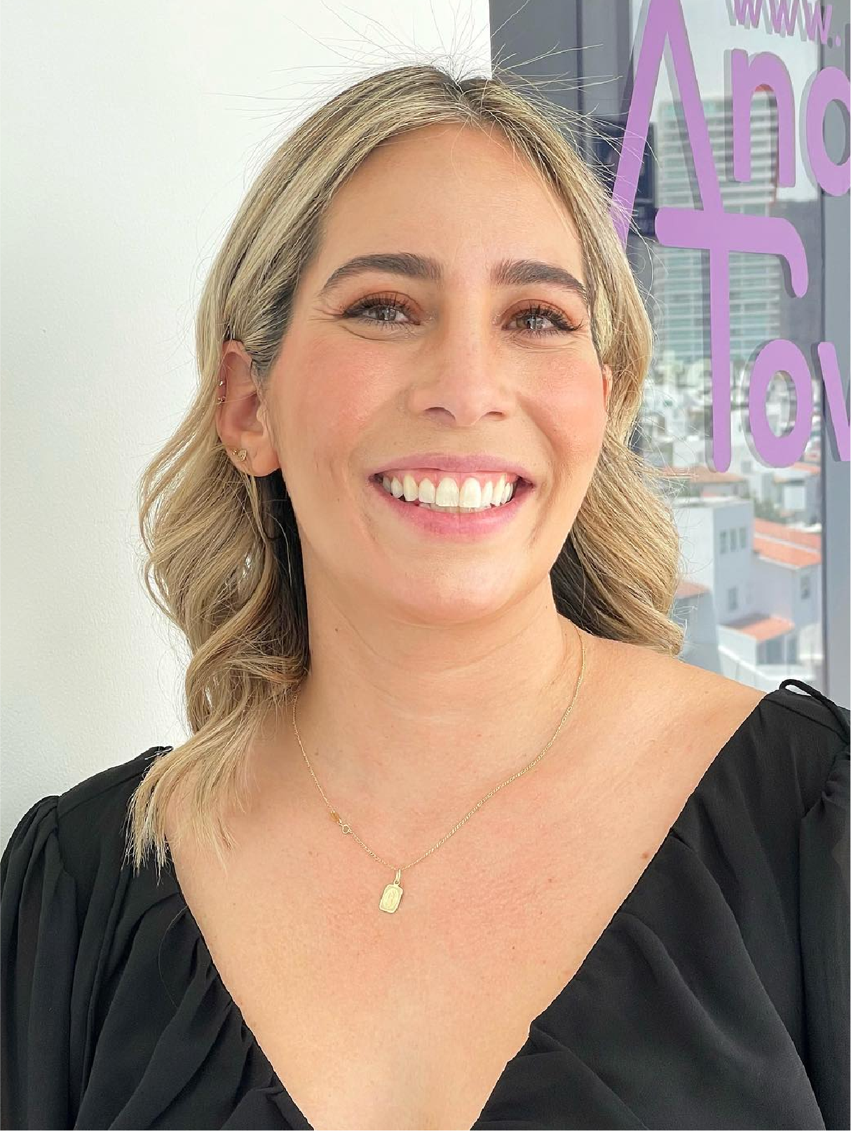 Foto de Laura Andrea Tovar Saavedra