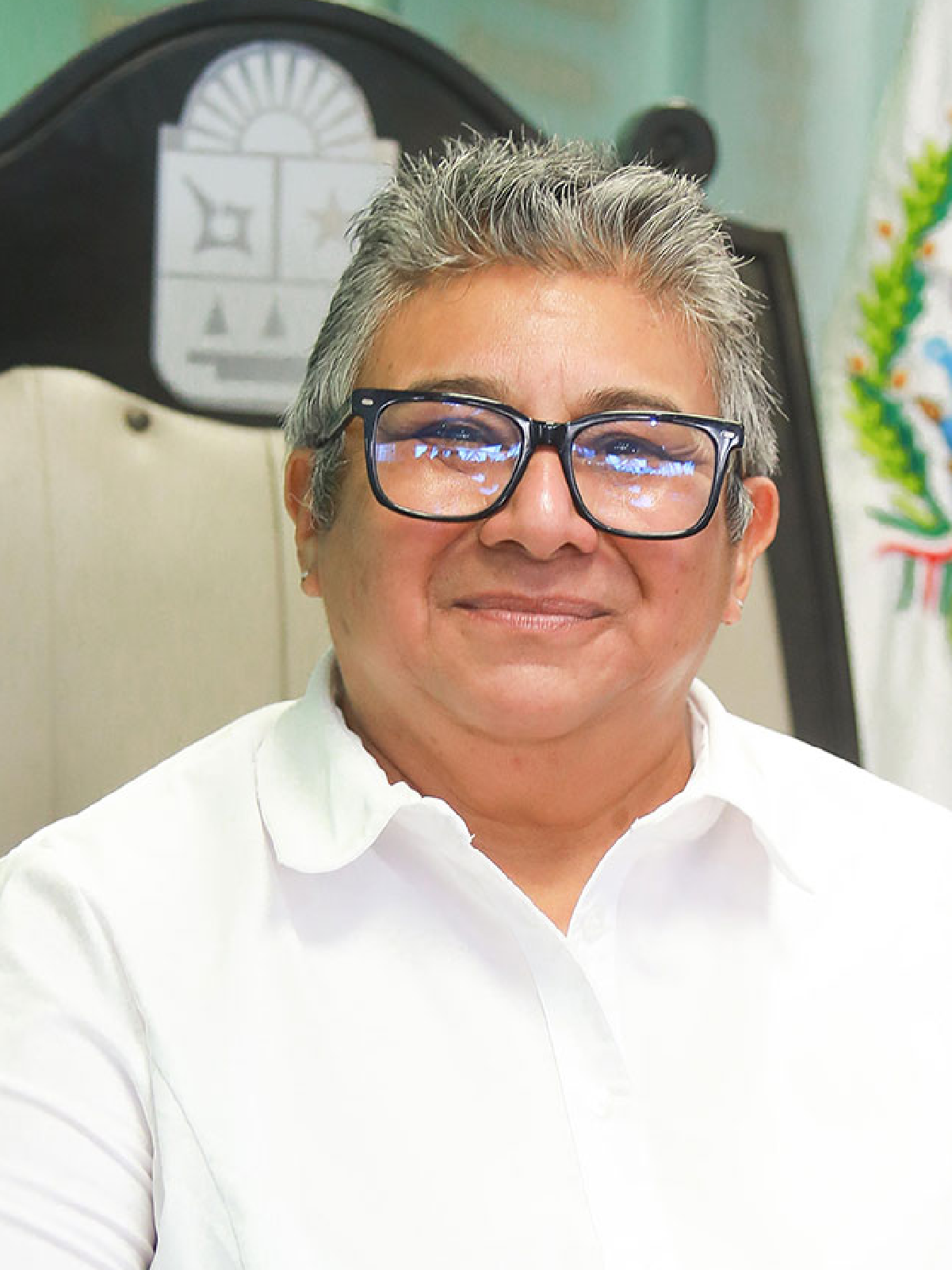 Foto de Lilia Inés Mis Martínez