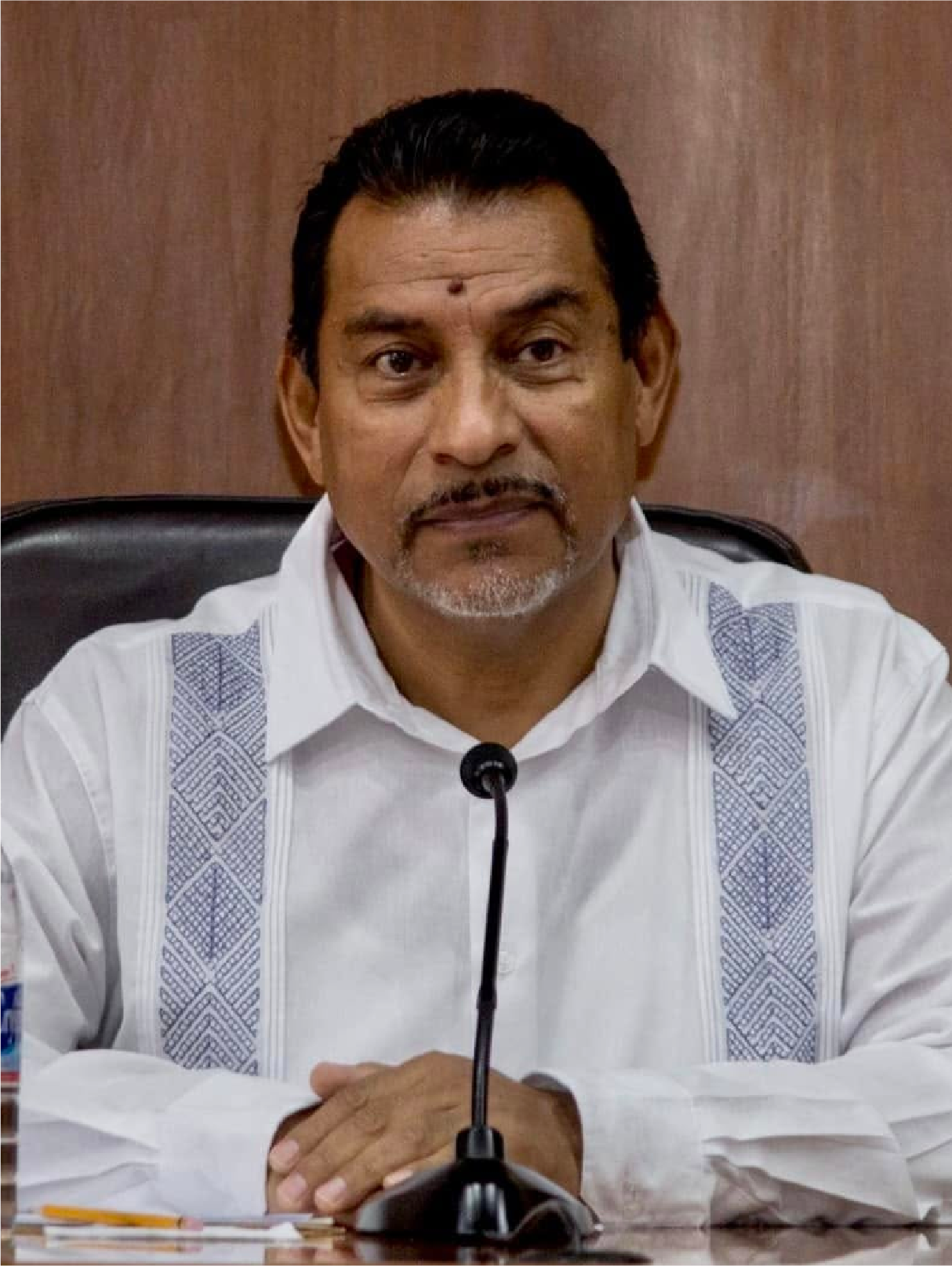 Foto de Juan Carlos Bárcenas Ramírez