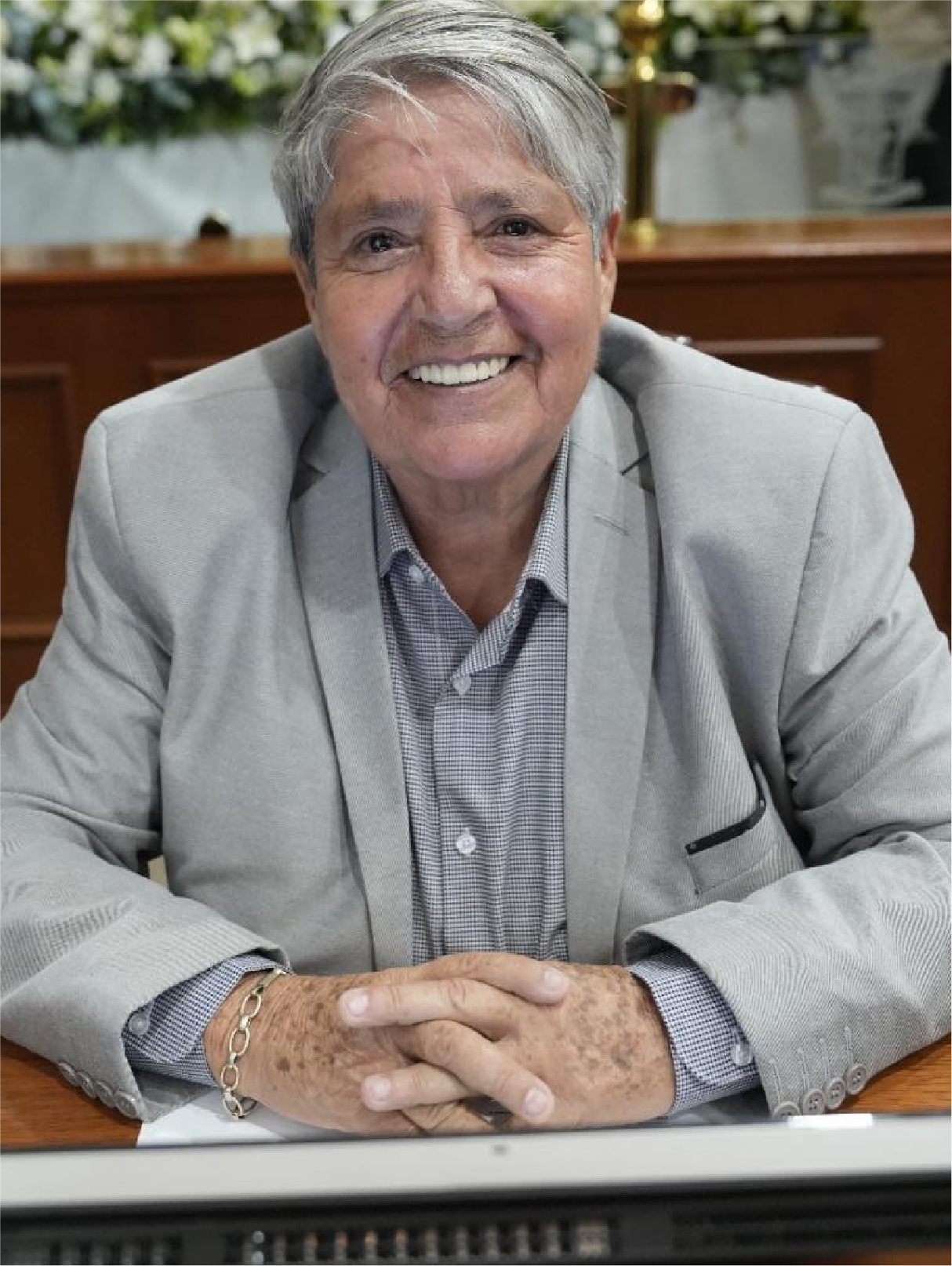 Foto de Martha Yolanda Dagnino Camacho