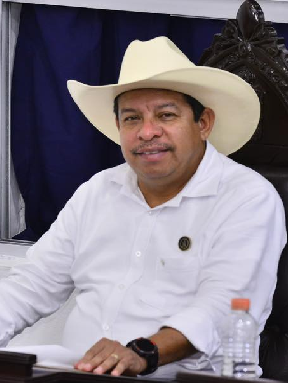 Foto de Reynol Chamec Cruz