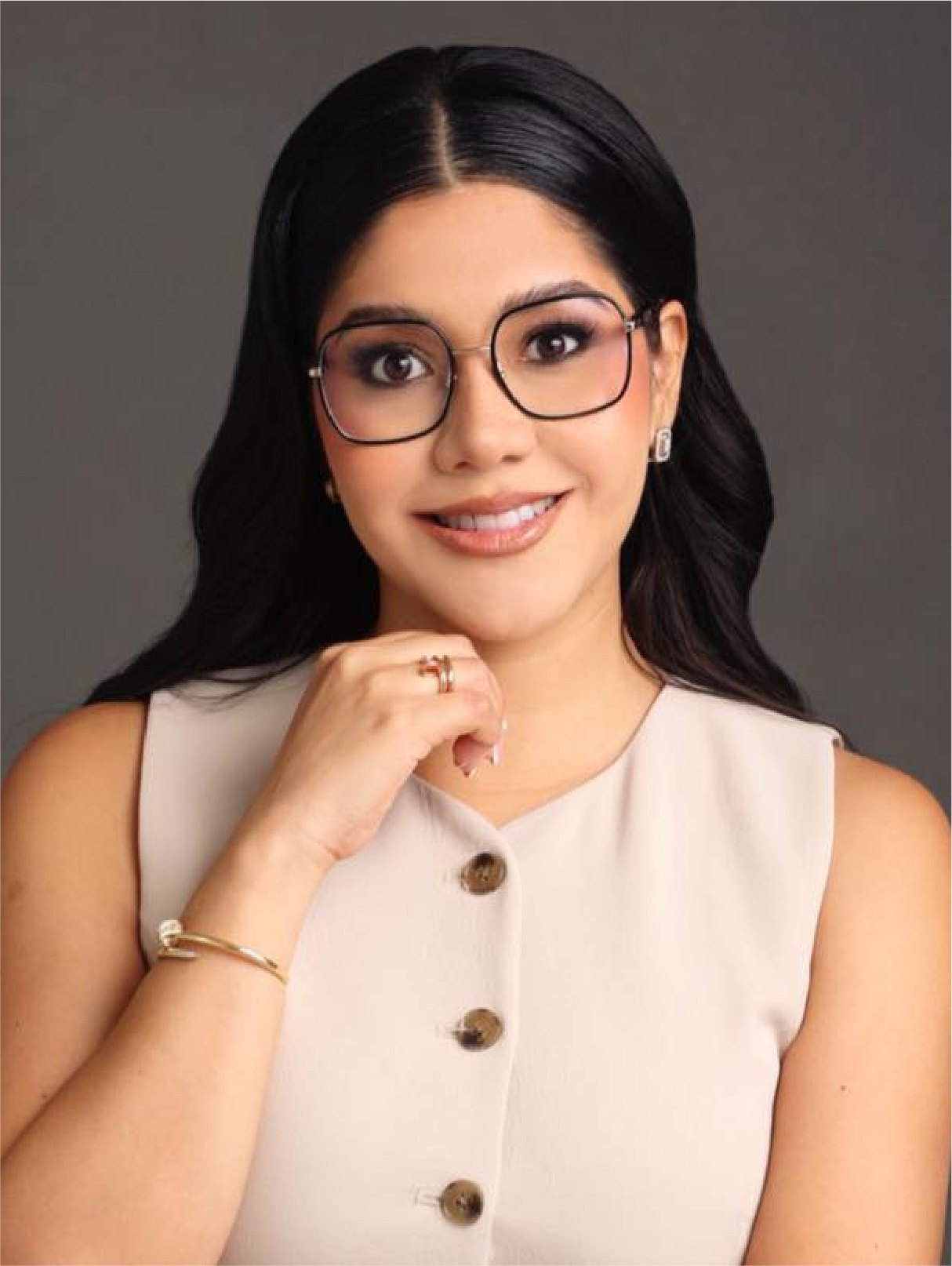 Foto de Alejandra Navez Plancarte