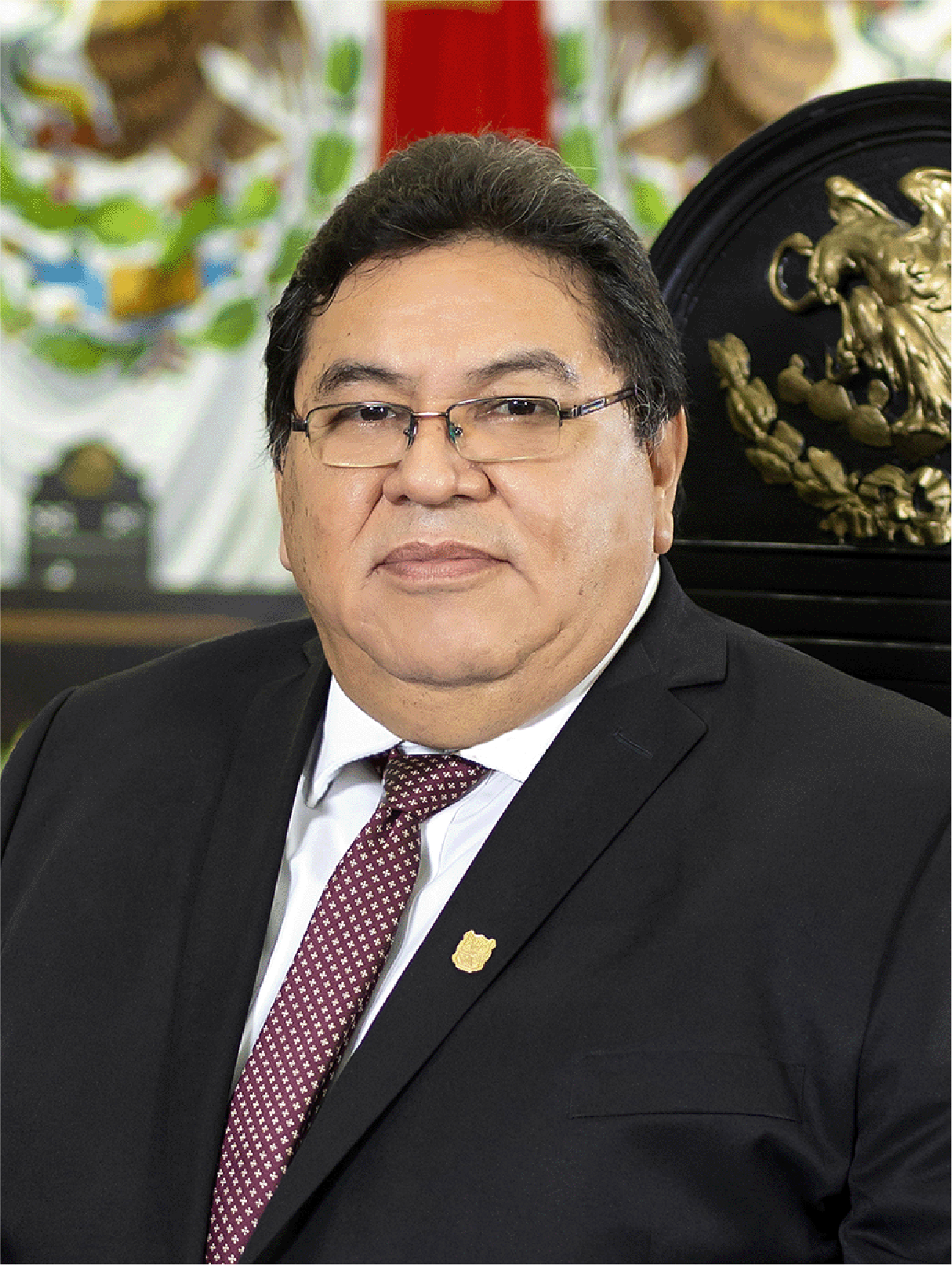 Foto de Alberto Moctezuma Castillo