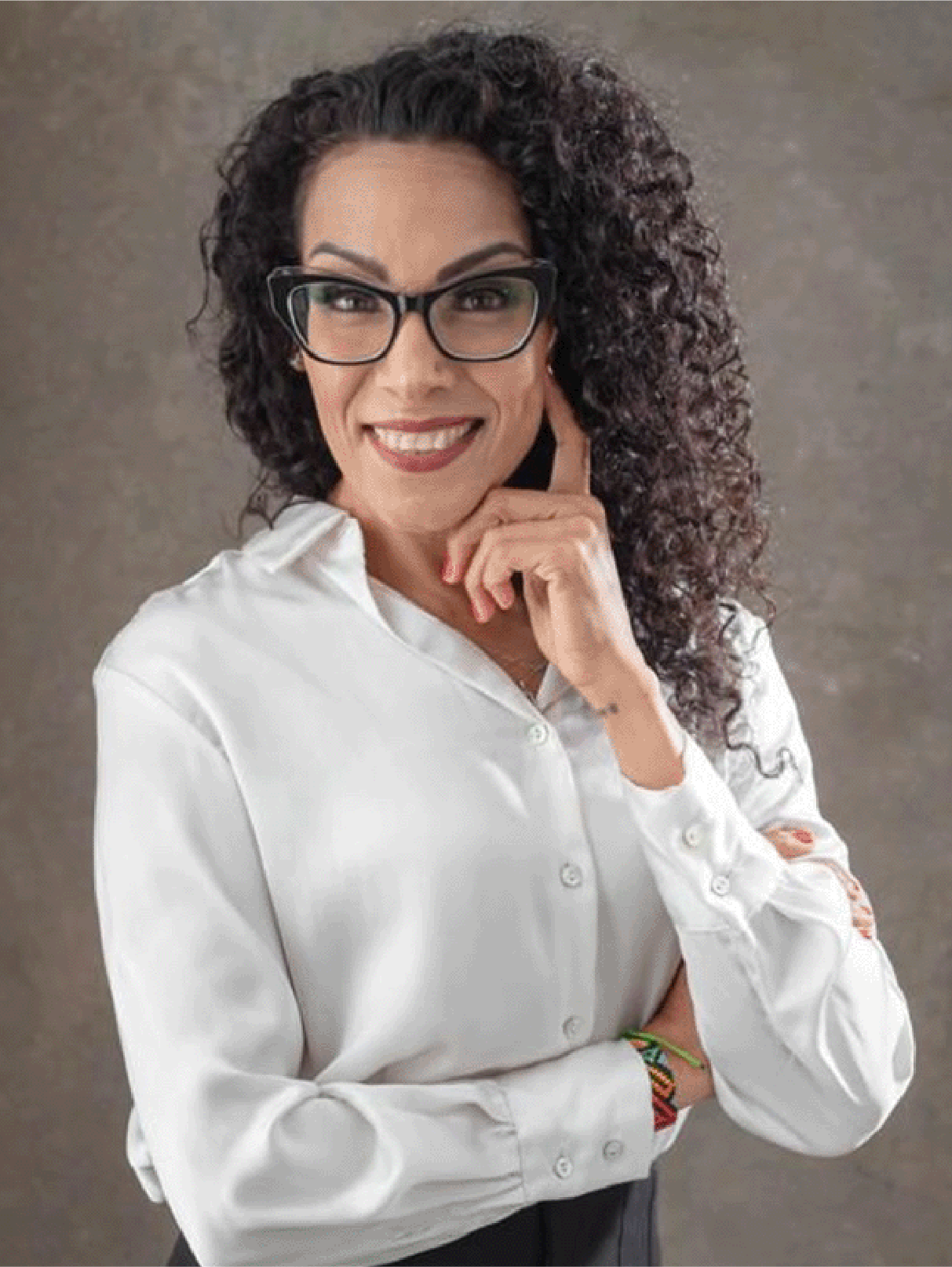 Foto de Cynthia Lizabeth Jaime Castillo