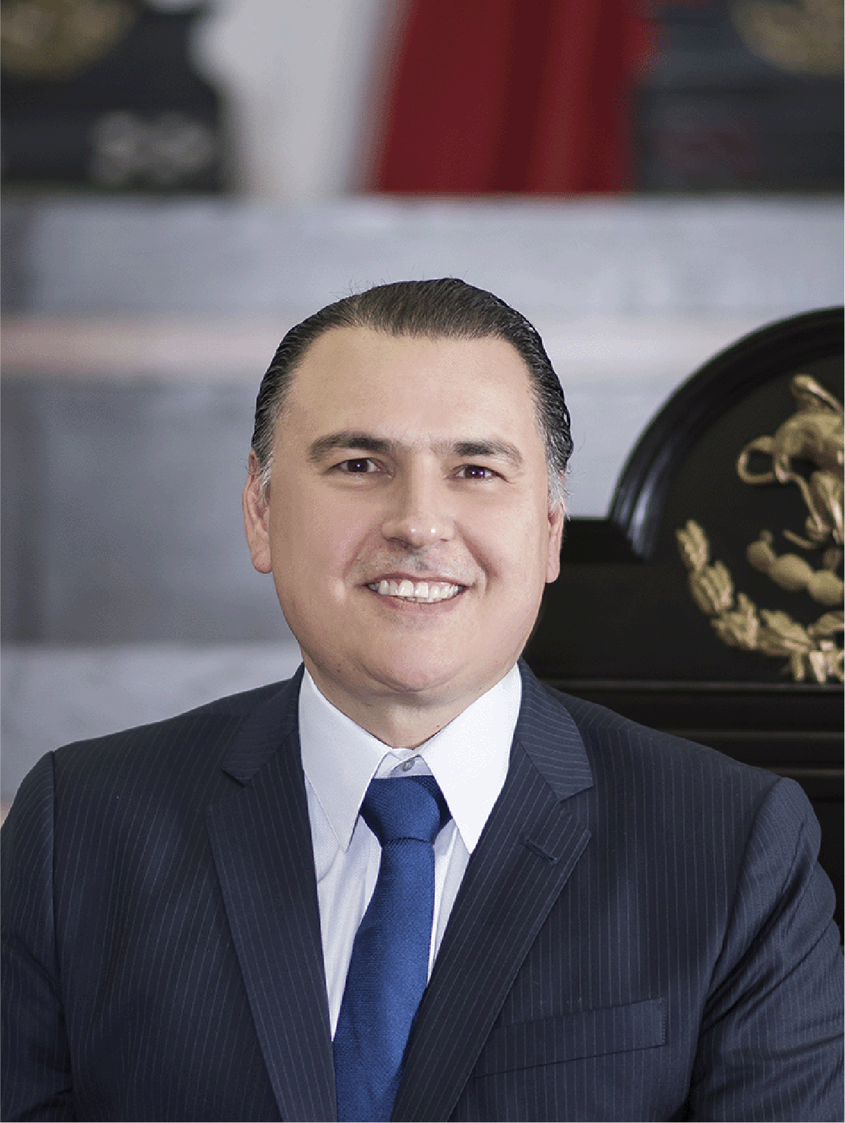 Foto de Gerardo Peña Flores