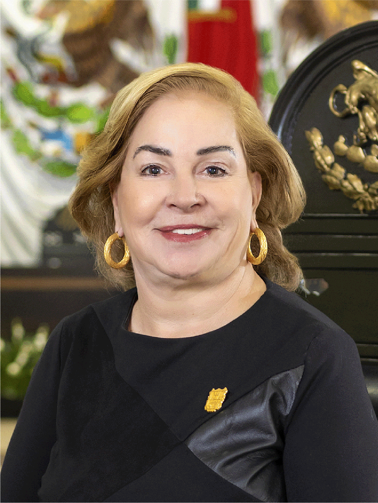 Foto de Mercedes Del Carmen Guillén Vicente