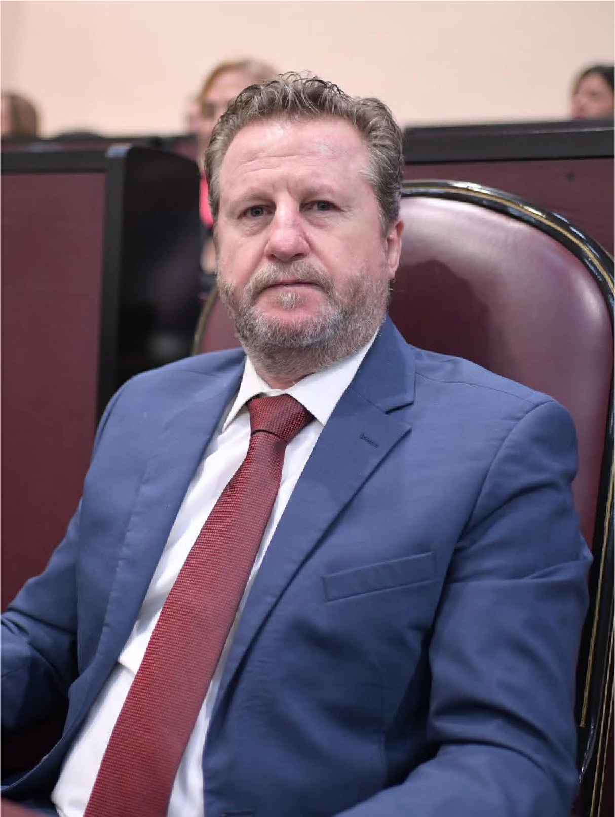 Foto de Juan Tress Zilli