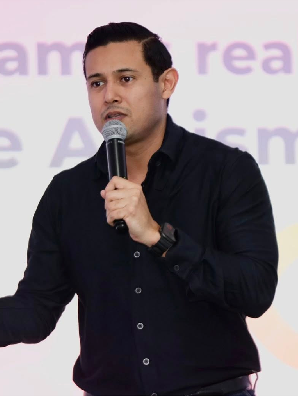 Foto de Angel David Valdez Jiménez