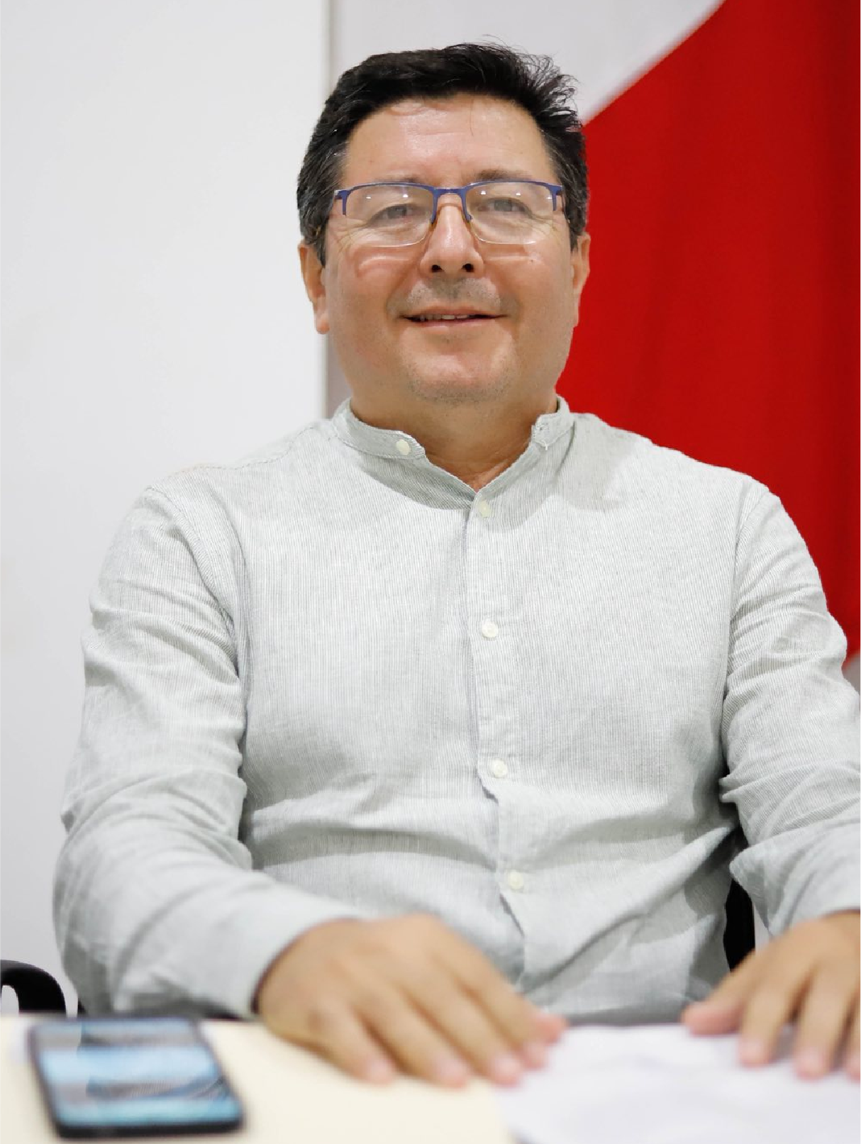 Foto de Eric Edgardo Quijano González