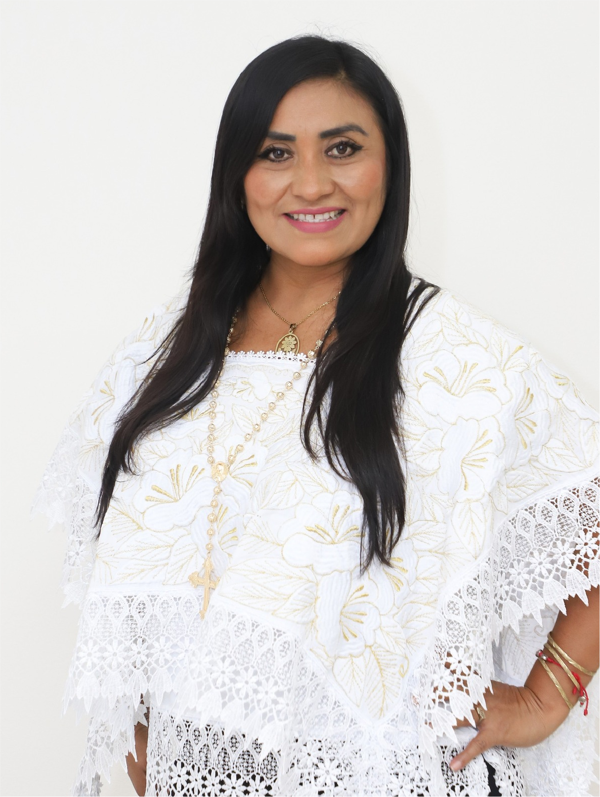 Foto de Rosana De Jesús Couoh Chán