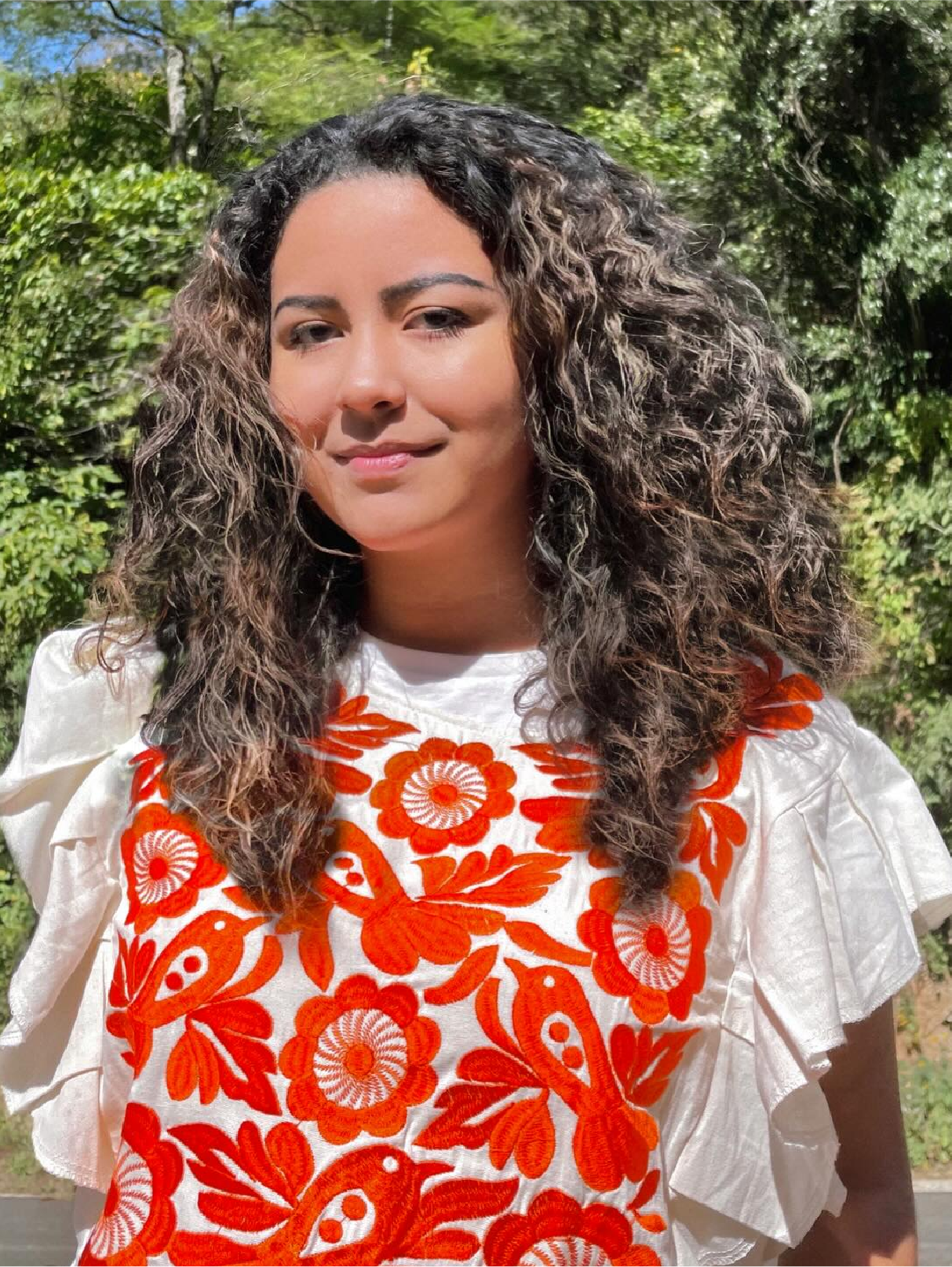 Foto de Larissa Acosta Escalante