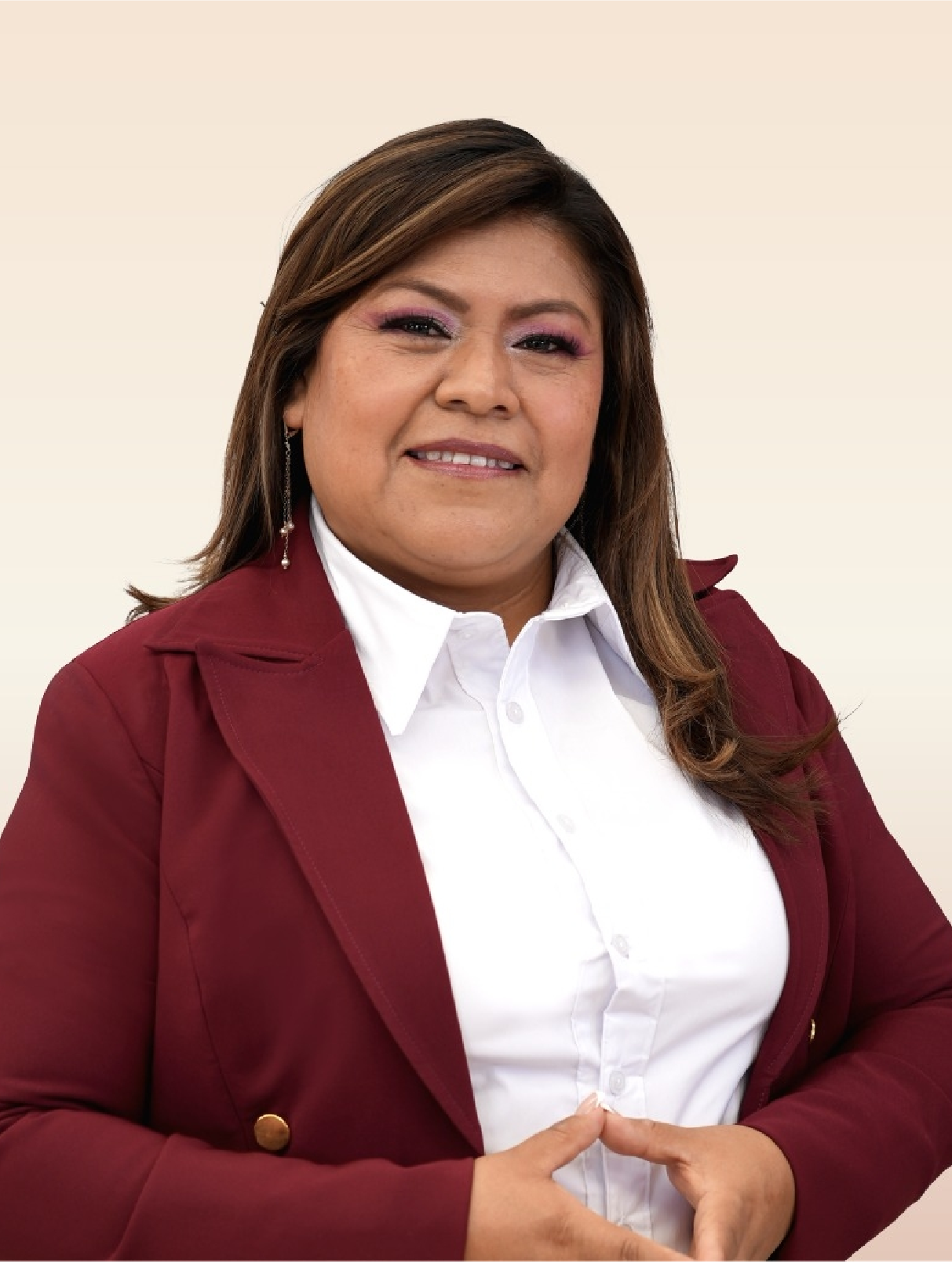 Foto de Leide Avilés Domínguez