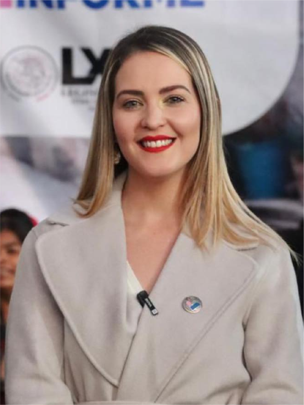 Foto de Karla Guadalupe Estrada García