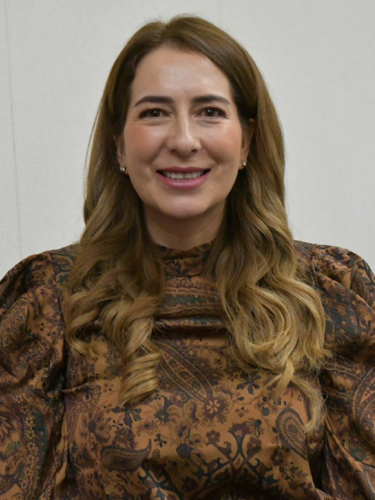 Foto de Lyndiana Elizabeth Bugarin Cortes