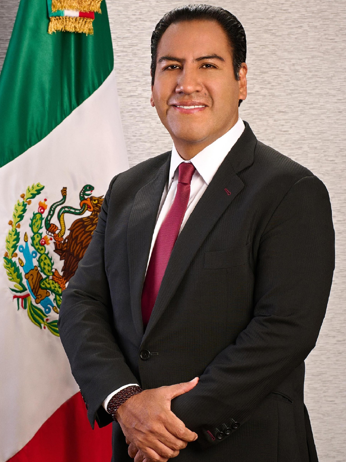 Foto de Eduardo Ramírez