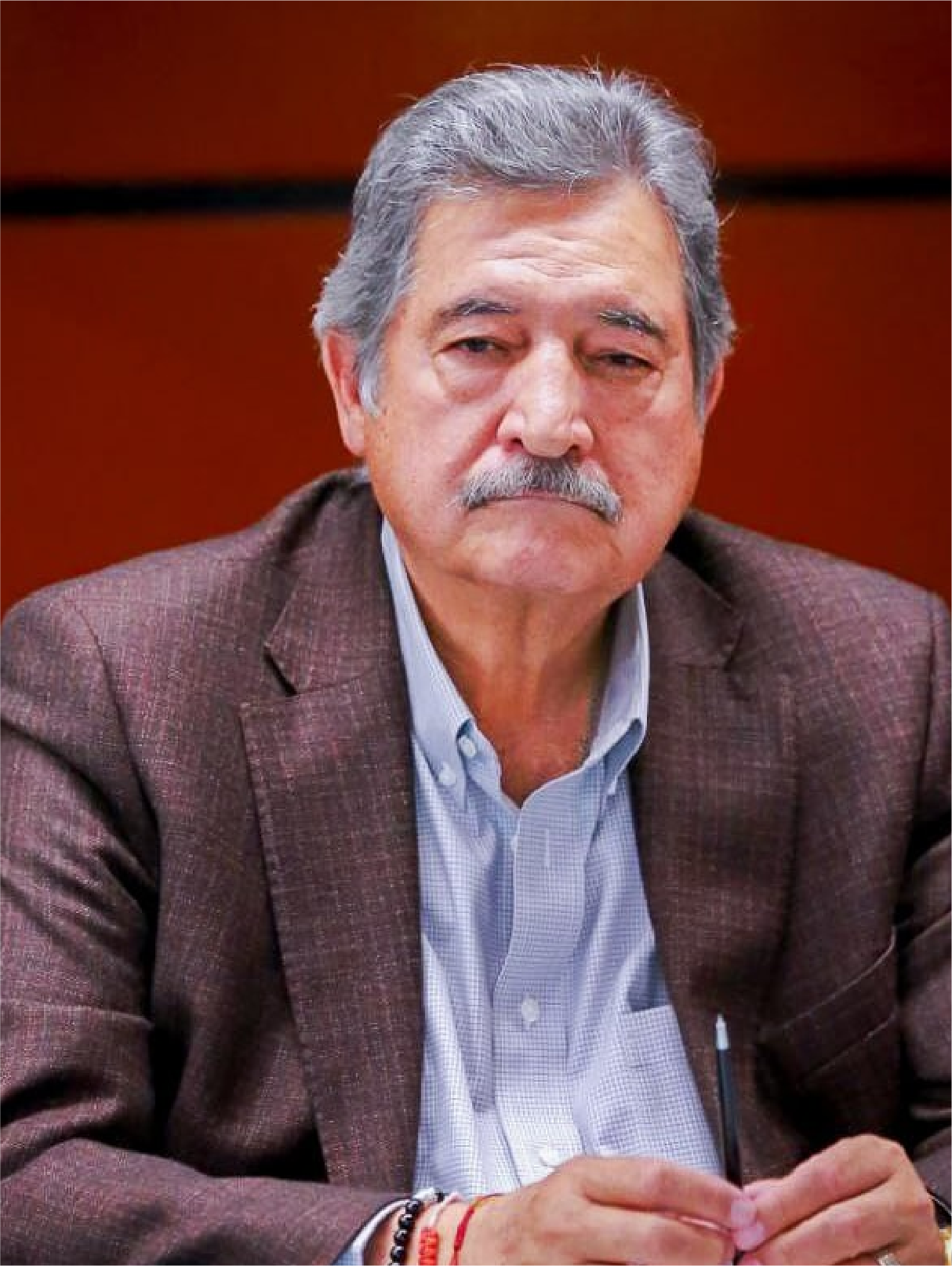 Foto de Juan Ignacio Samperio Montaño