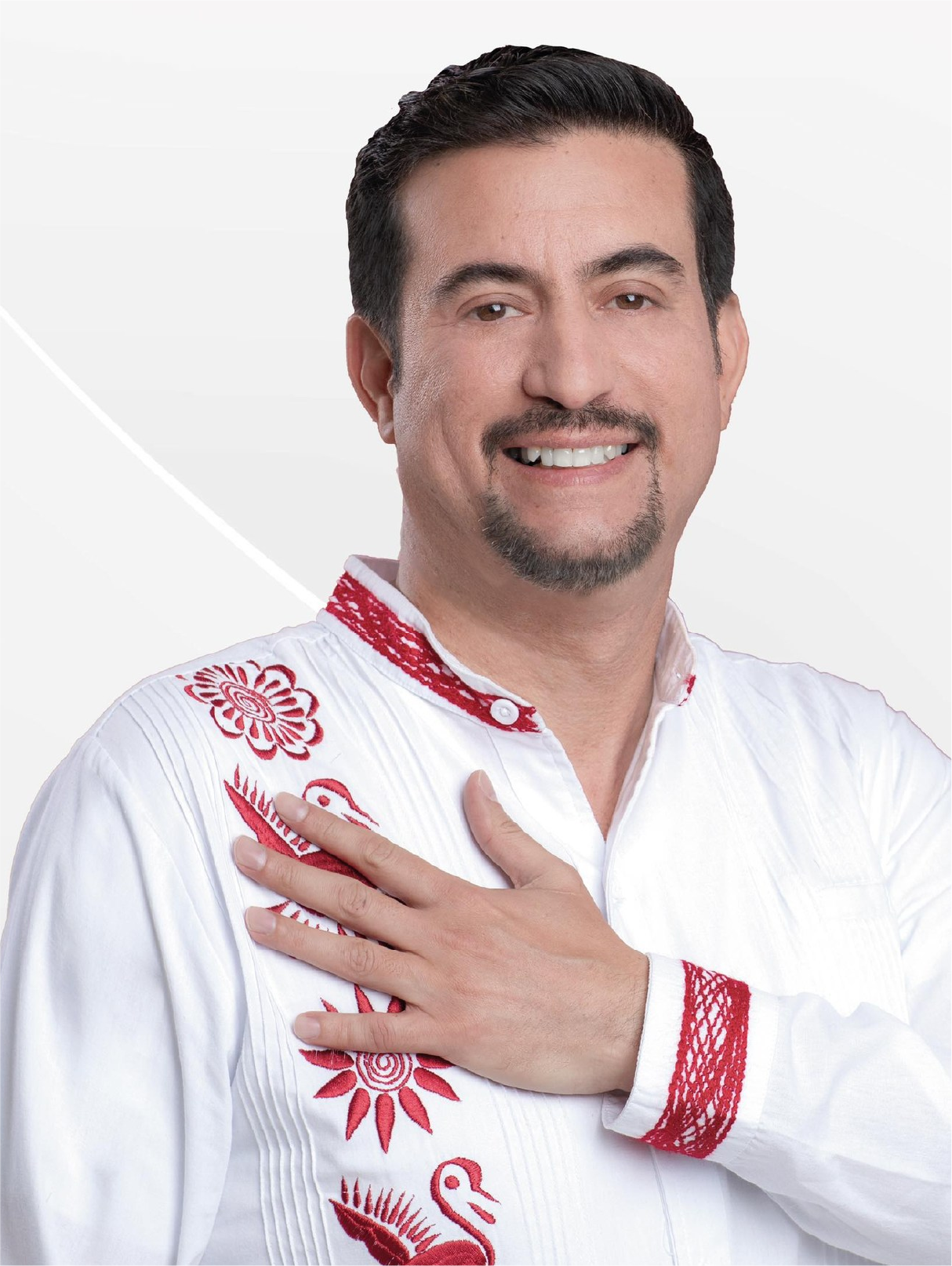 Foto de Daniel Andrade Zurutuza