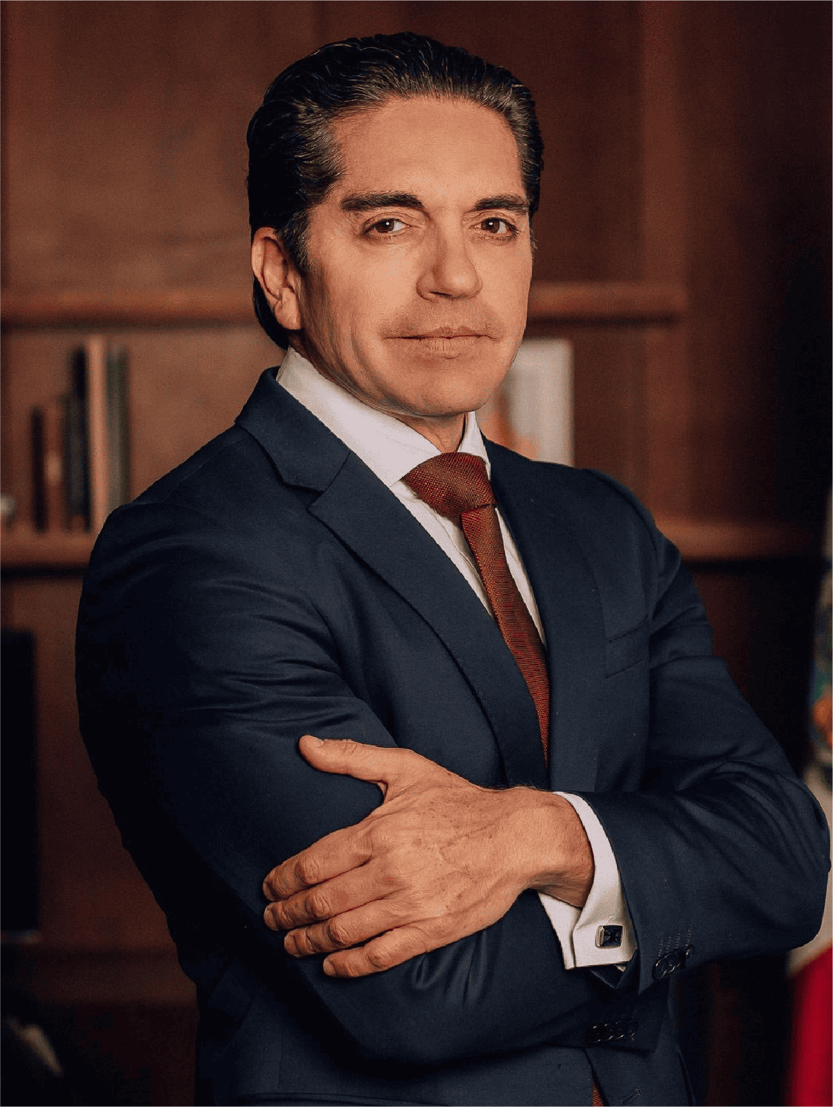 Foto de Luis Fernando Salazar Fernández