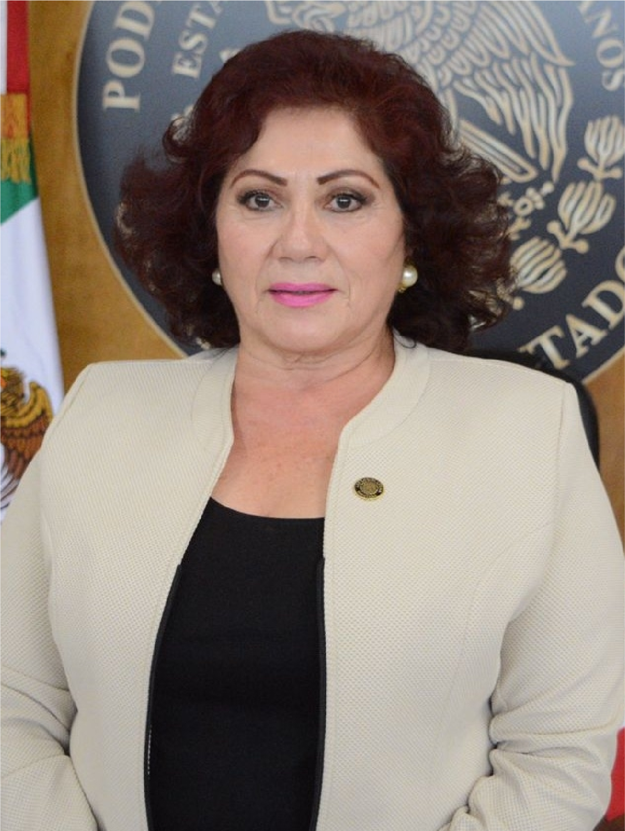 Foto de Ciria Yamile Salomon Duran