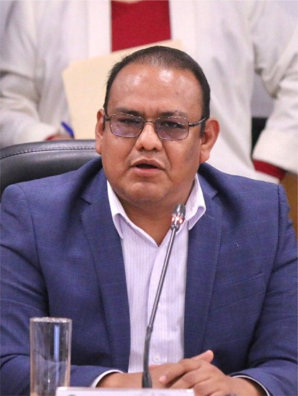 Foto de Javier Vazquez Calixto