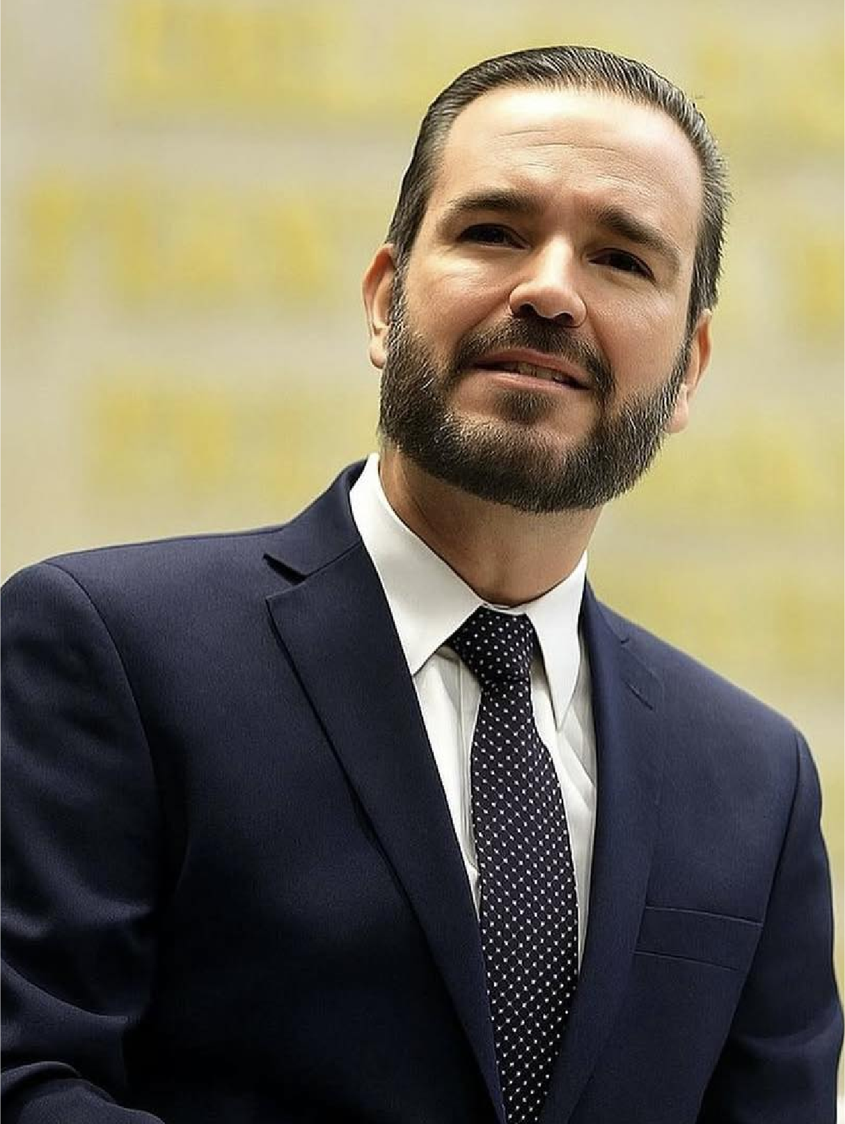 Foto de Miguel Angel Monraz Ibarra  