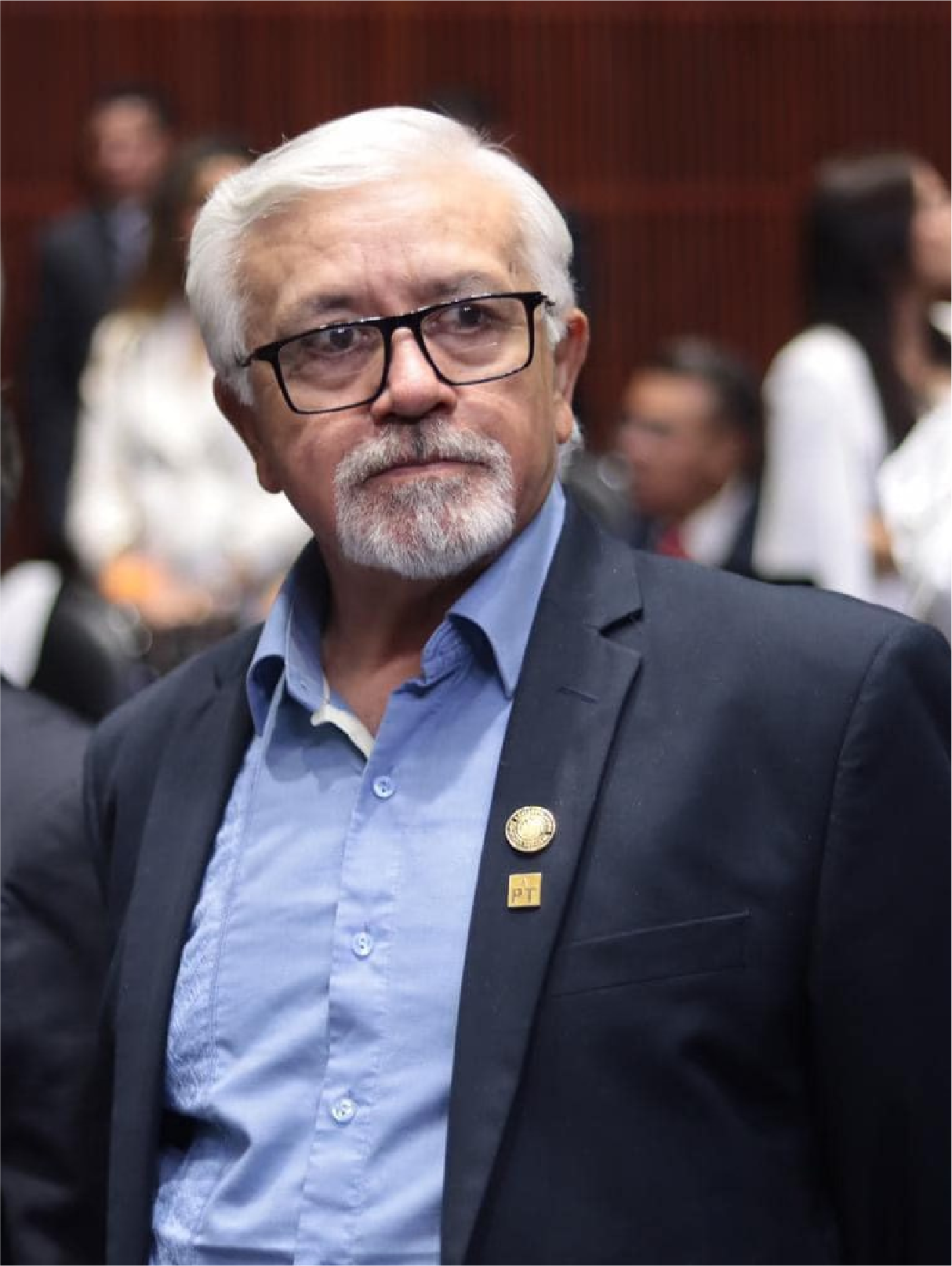 Foto de Amarante Gonzalo Gómez Alarcón 