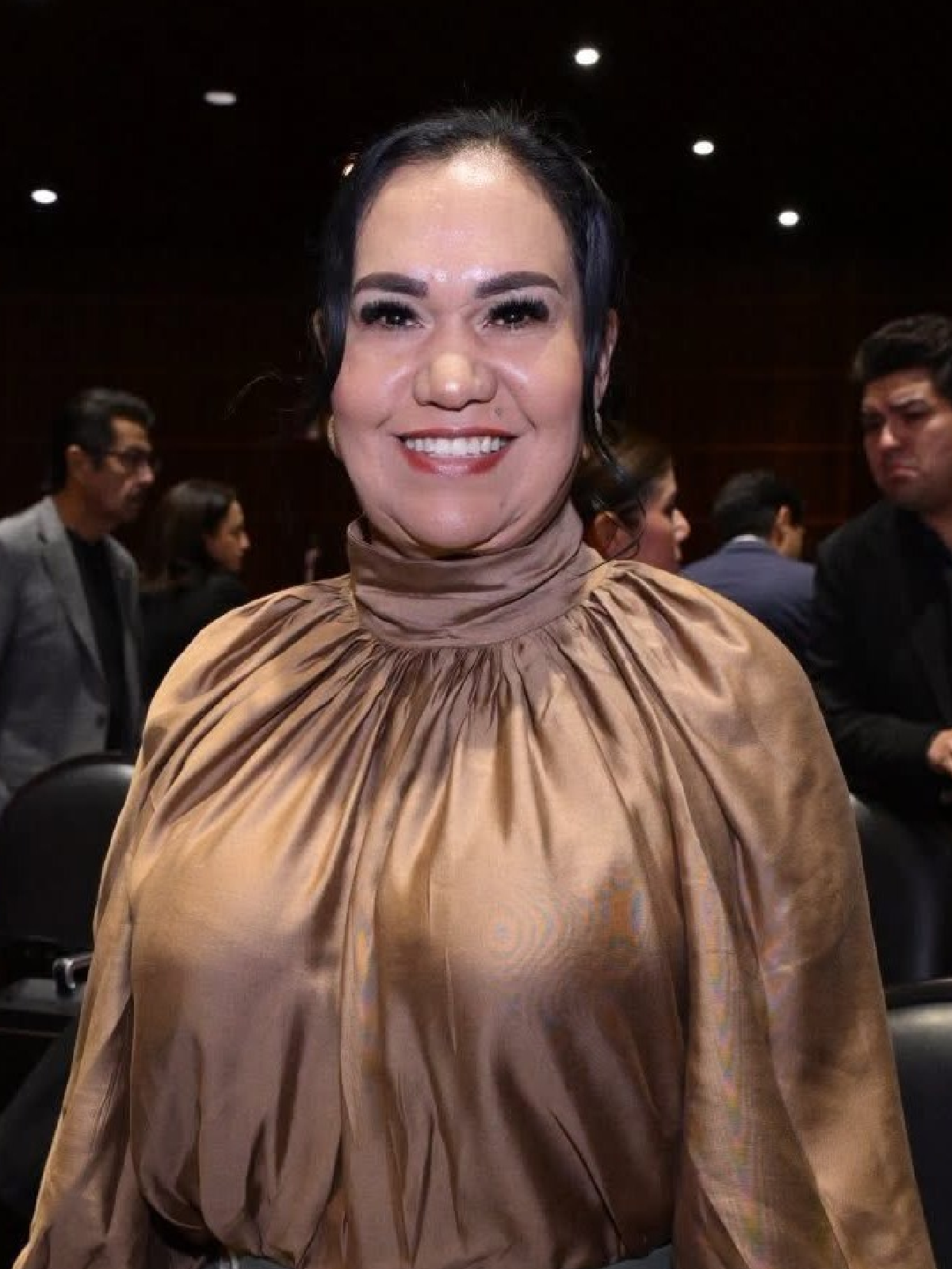 Foto de Marcela Velázquez Vázquez