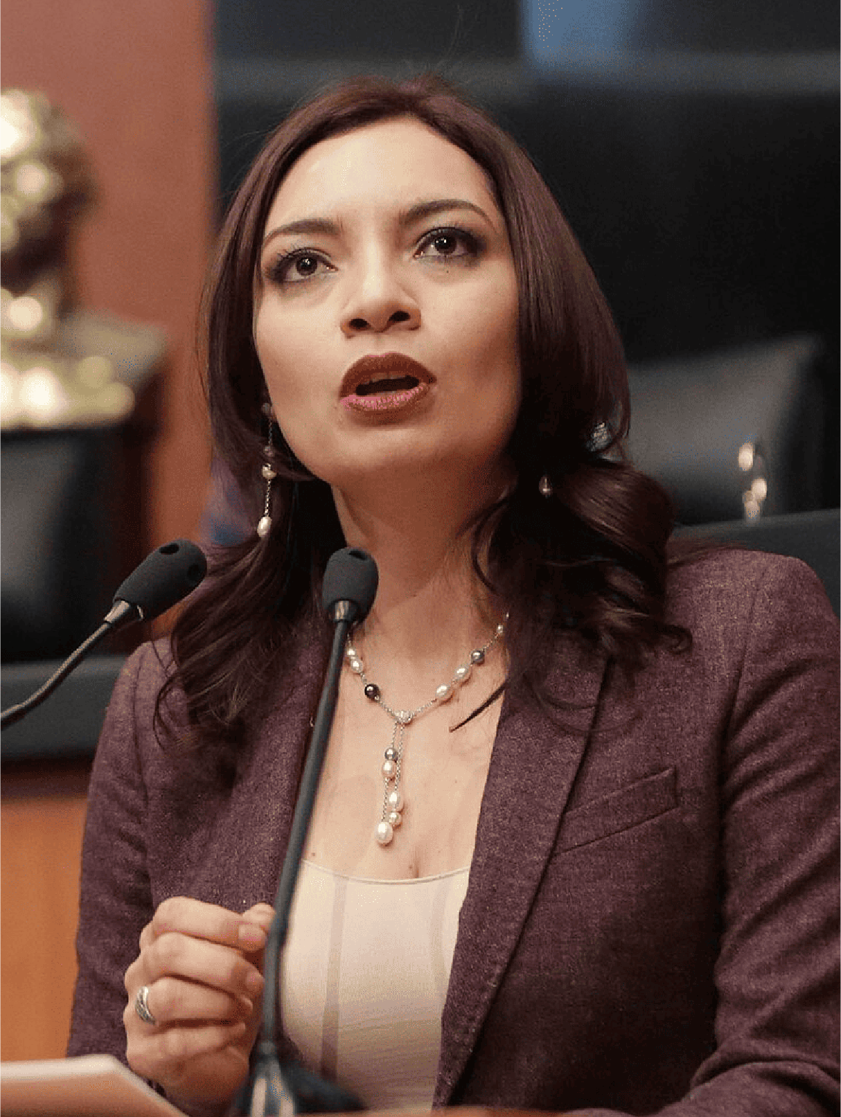 Foto de Mely Romero Celis