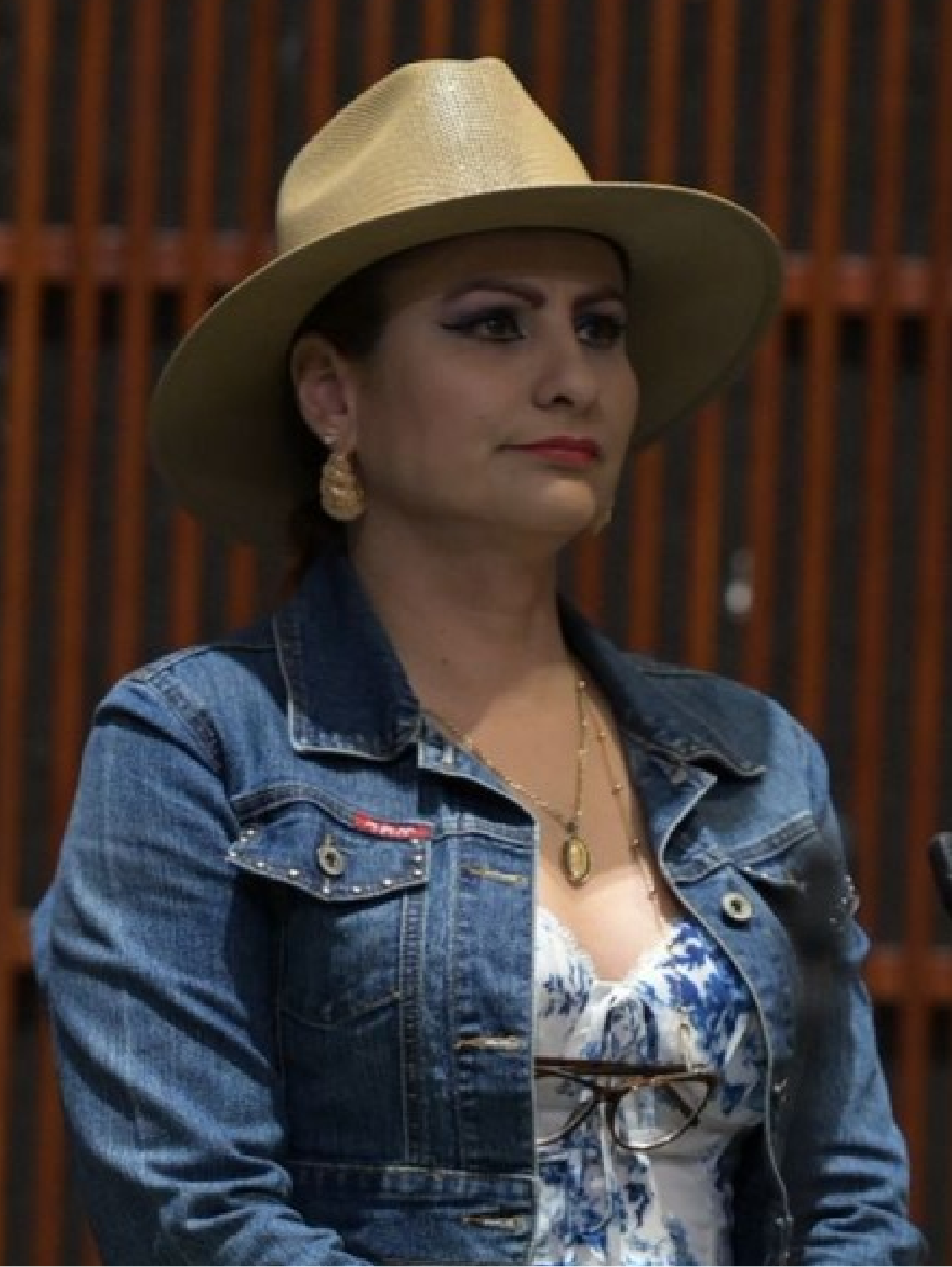 Foto de Guadalupe Araceli Mendoza Arias