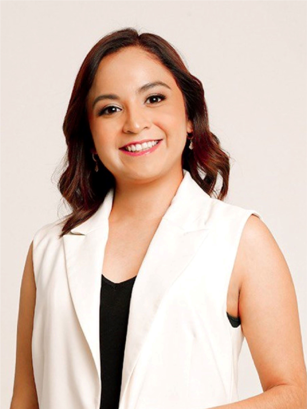 Foto de Irais Virginia Reyes De La Torre