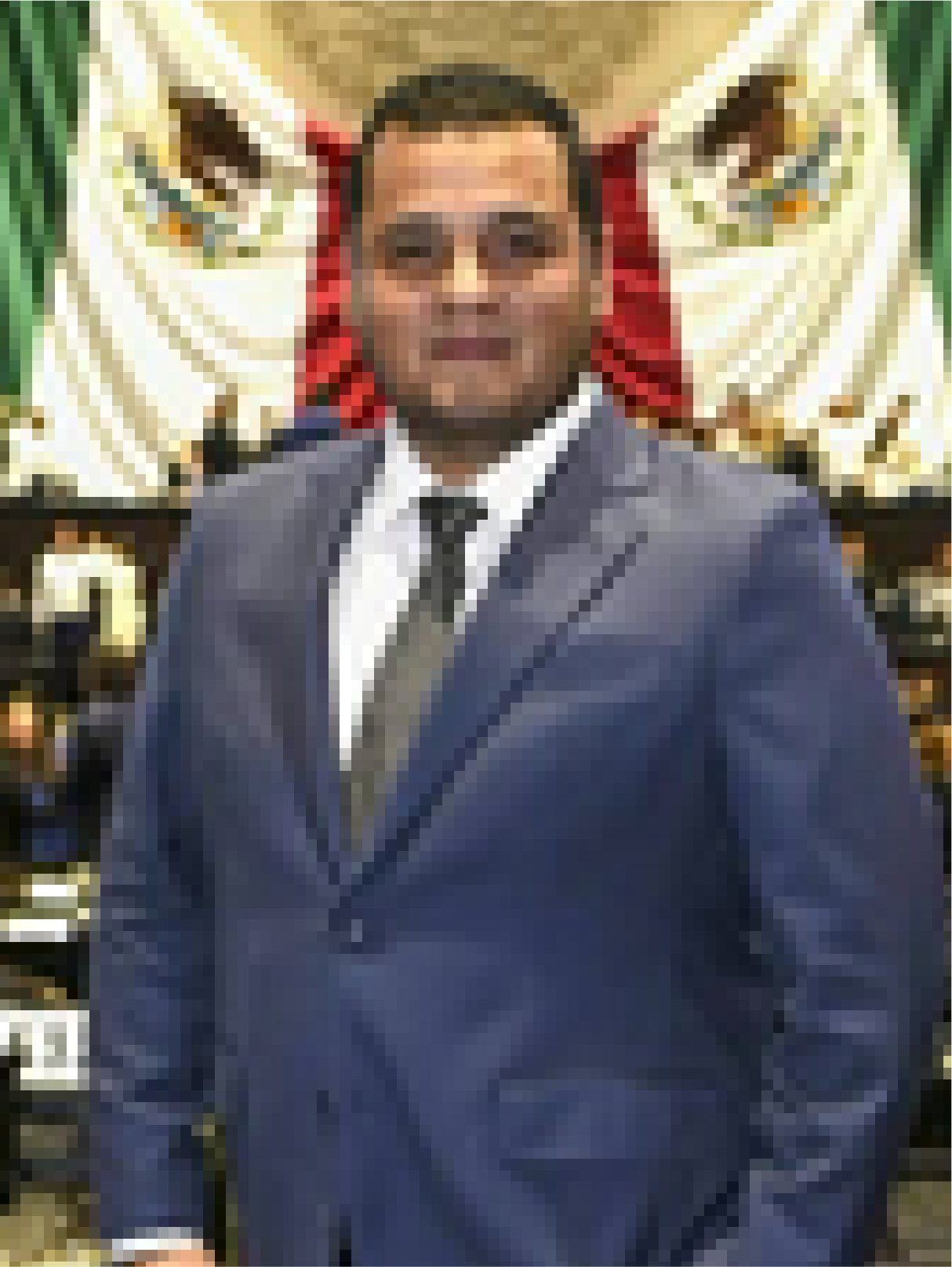 Foto de Miguel Ángel Sánchez Rivera