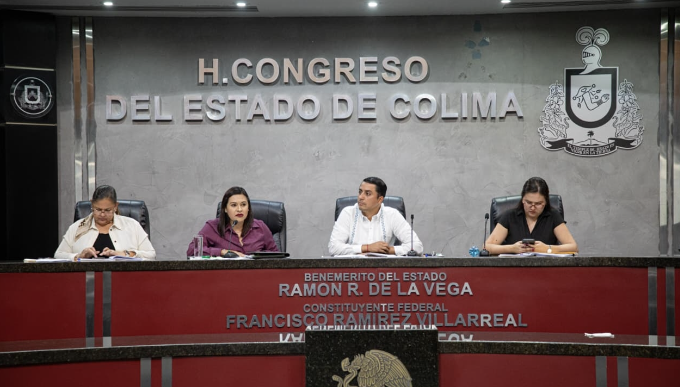 Gobierno de Indira Vizcaíno ha invertido más de 22 mmdp en obra pública con sentido humano en el estado de Colima: Seidum