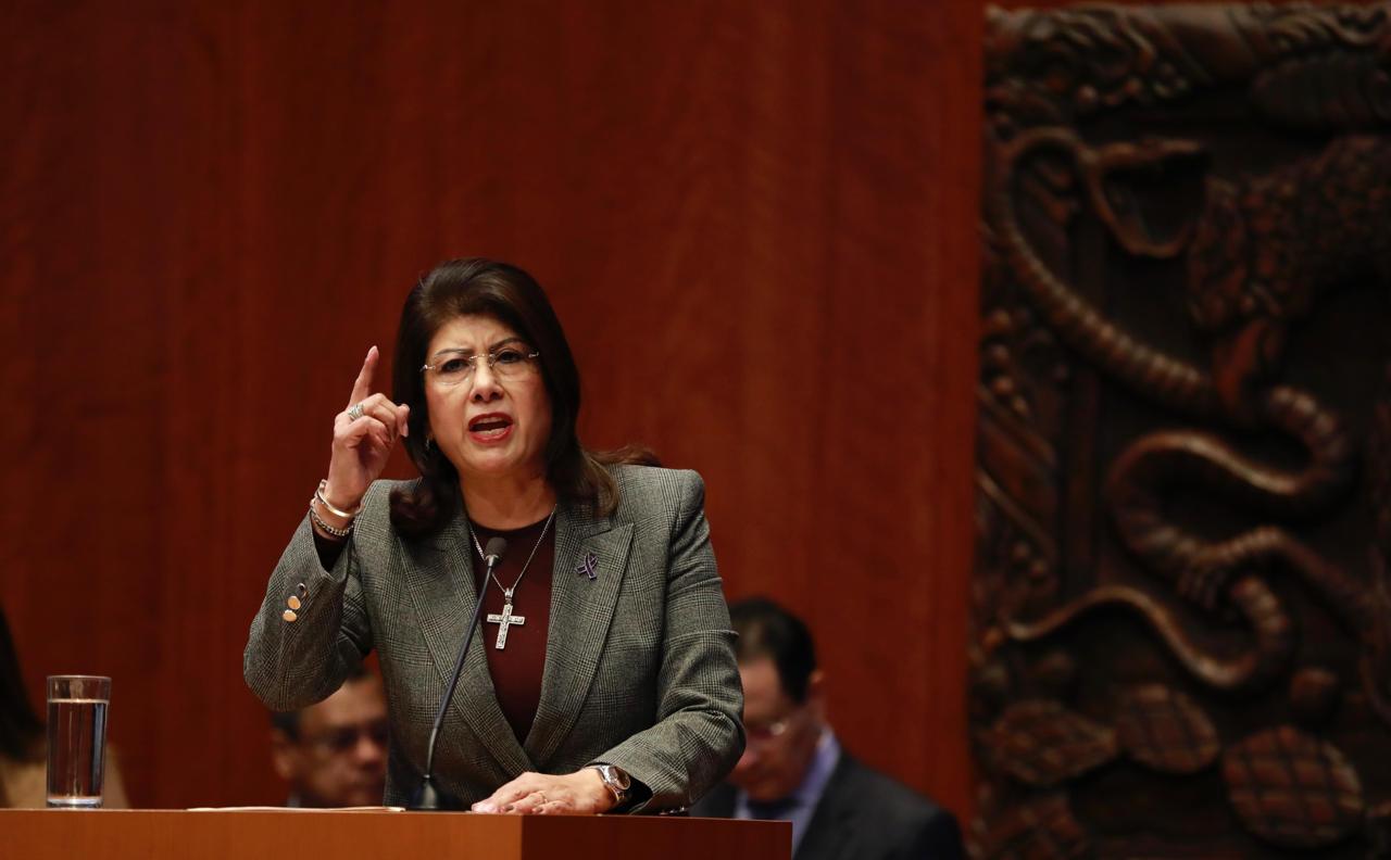 Asuntos legislativos