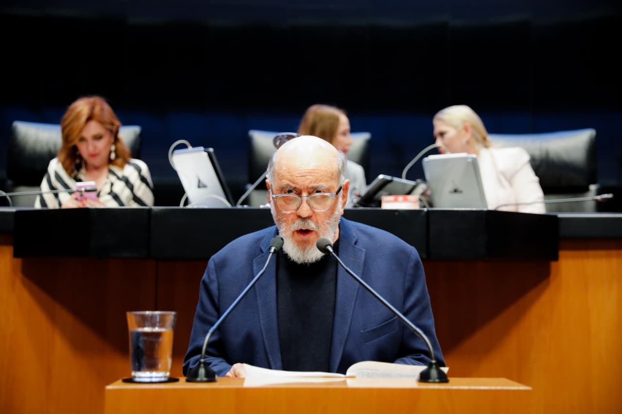 Imagen del servidor público