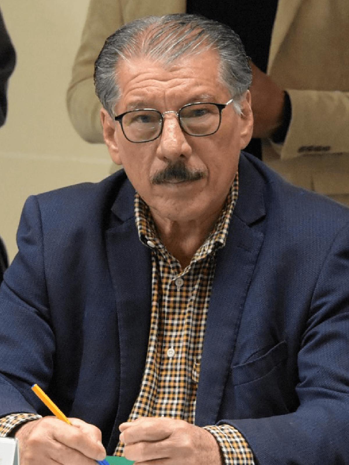 Foto de Jesús Fernando García Hernández