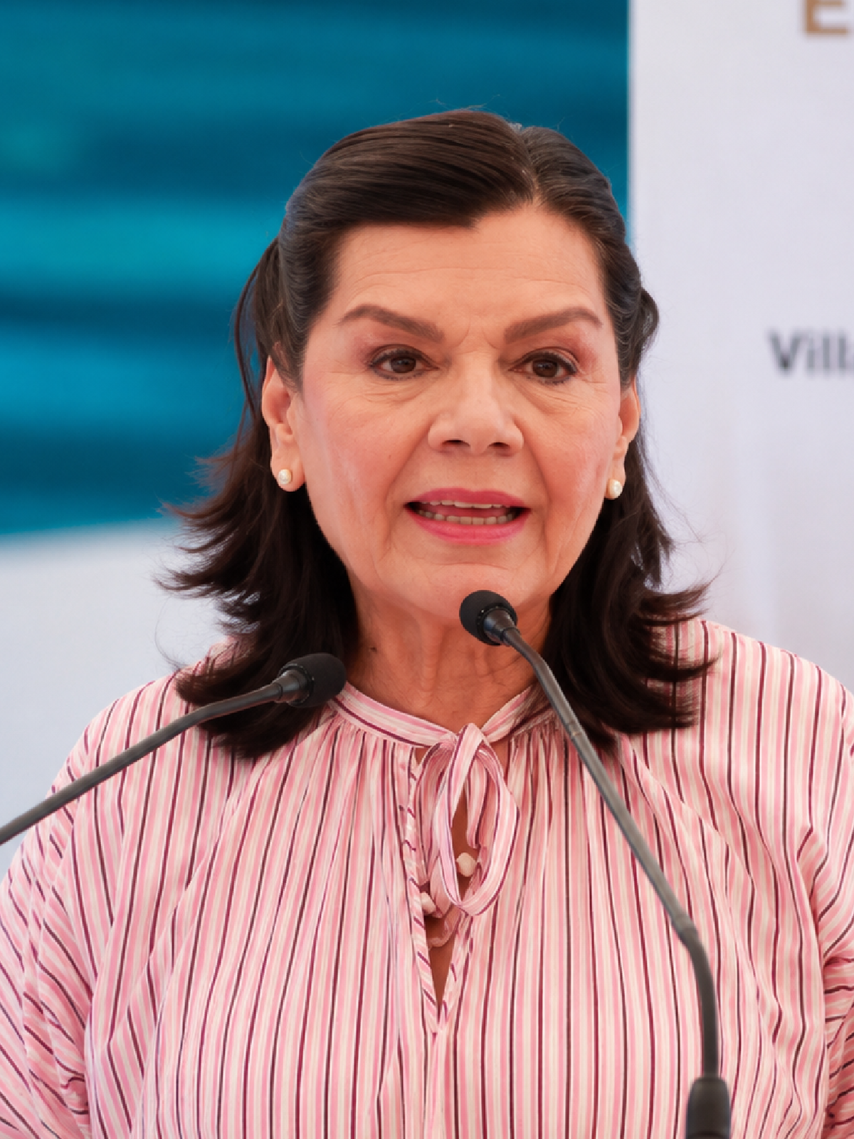 Foto de Yolanda Osuna