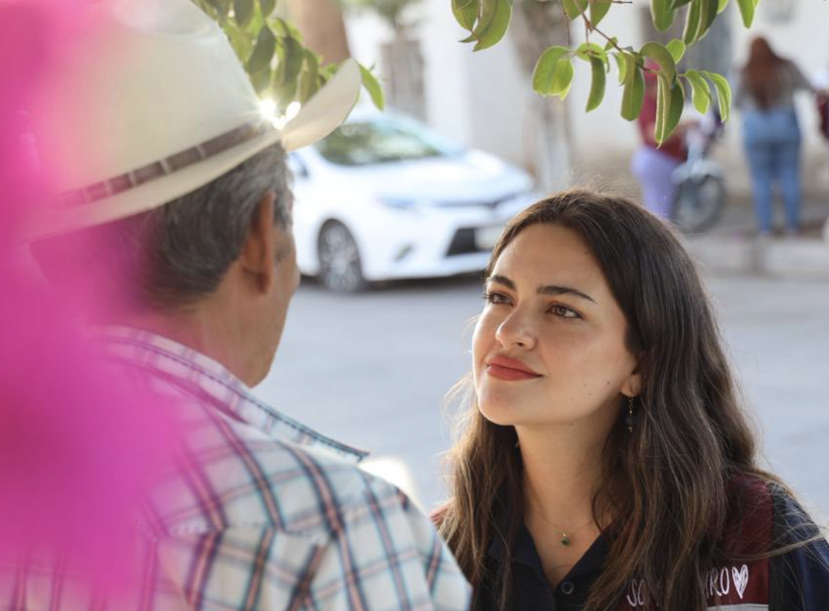 Asuntos legislativos