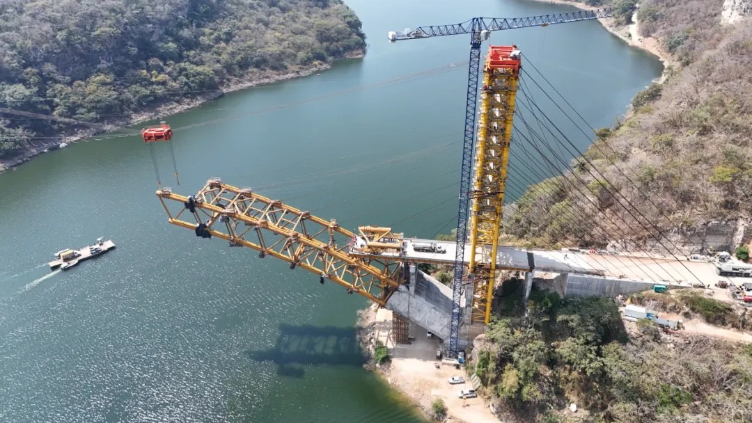 Modernizar Carreteras