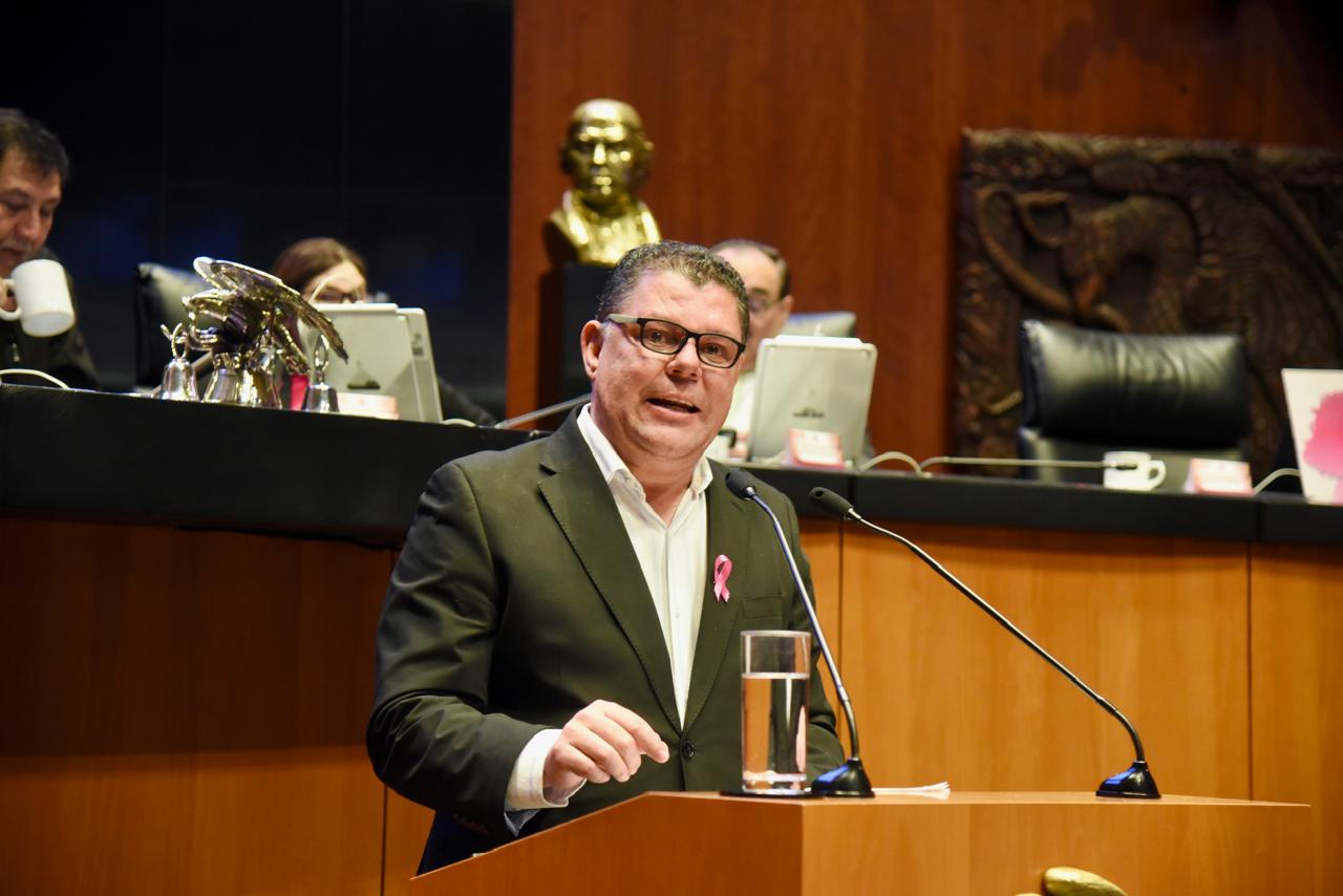 Asuntos legislativos